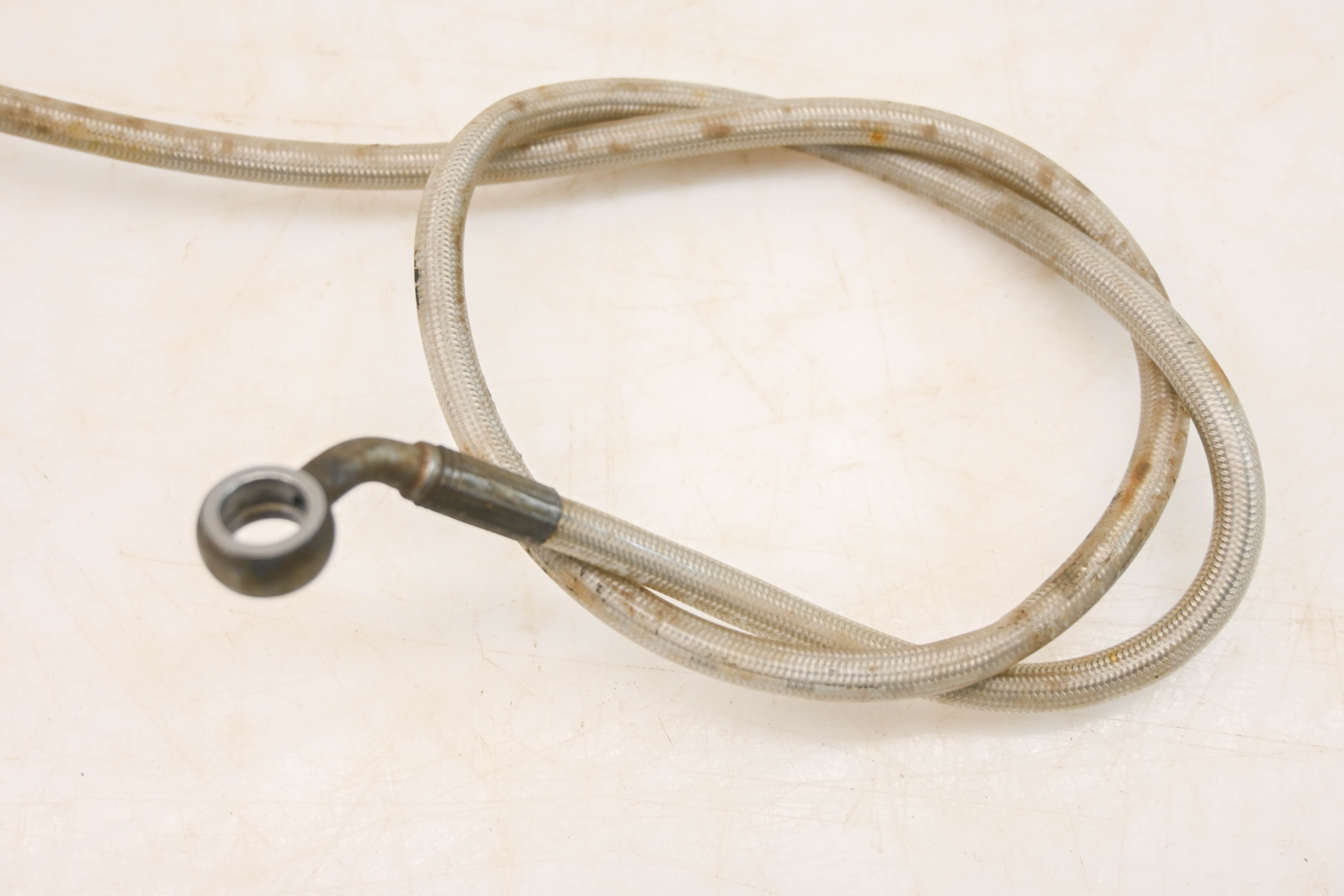18 Arctic Cat Wildcat Sport XT EPS Front Brake Line