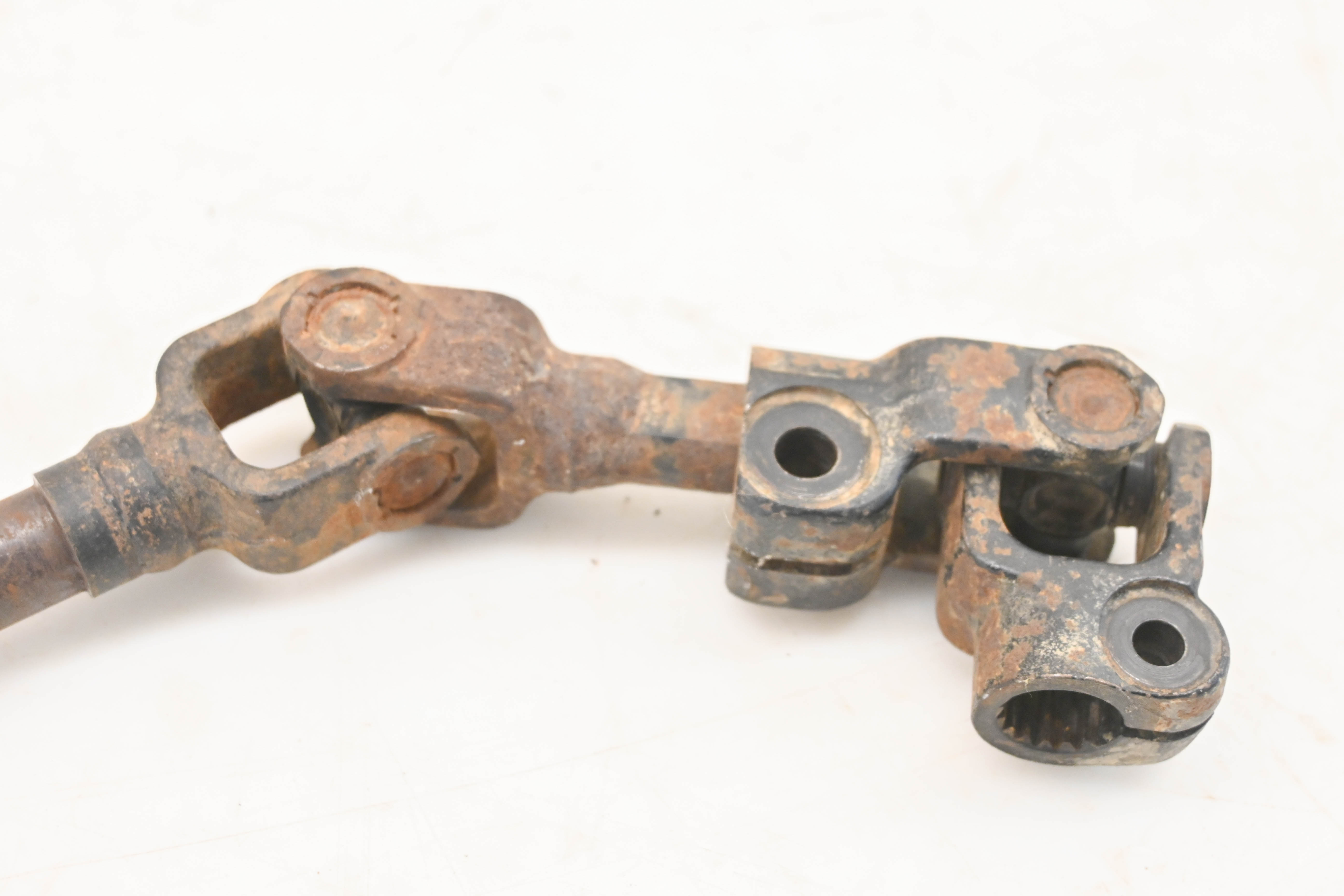 18 Arctic Cat Wildcat Sport XT EPS Upper Steering Stem