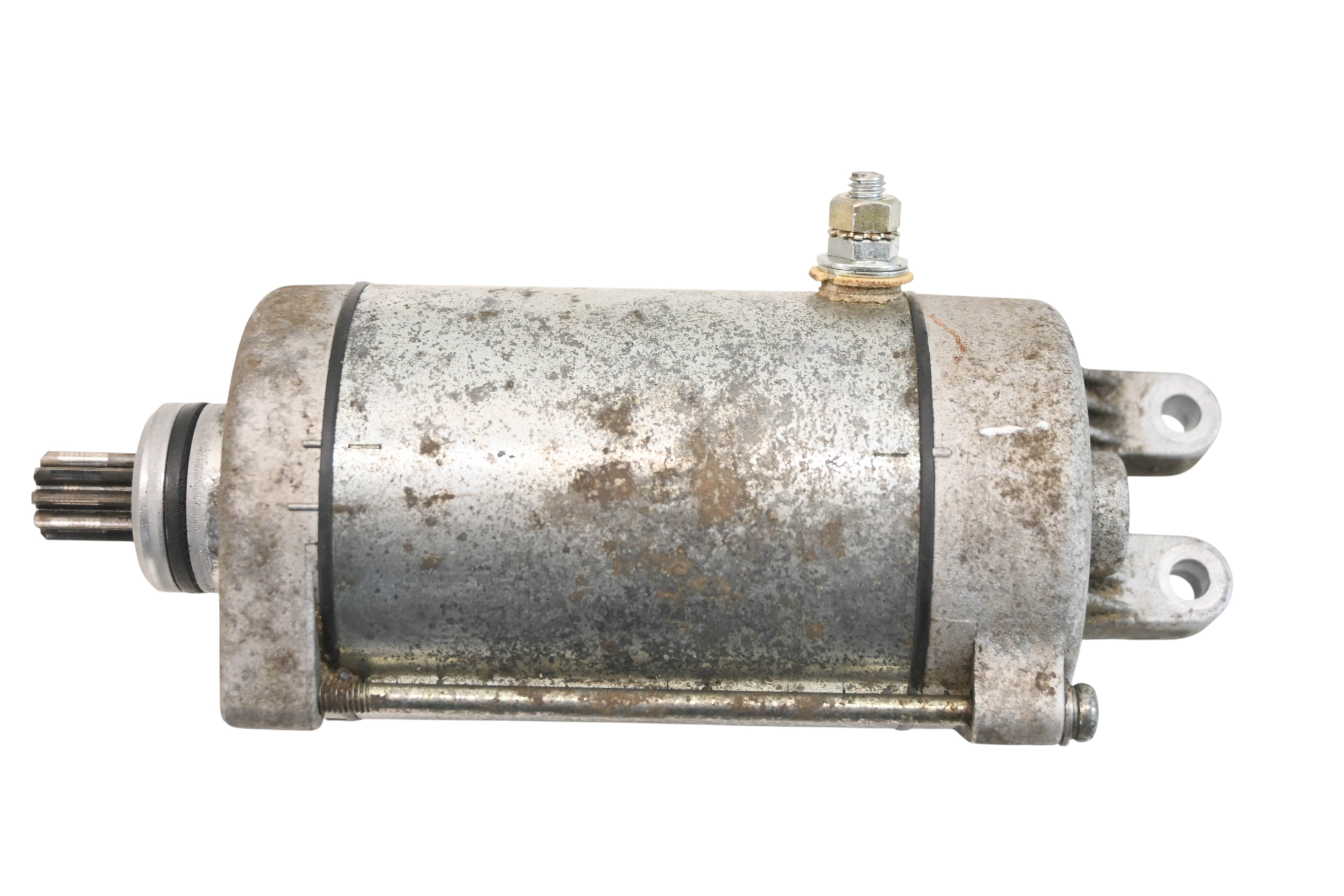 18 Arctic Cat Wildcat Sport XT EPS Starter Motor