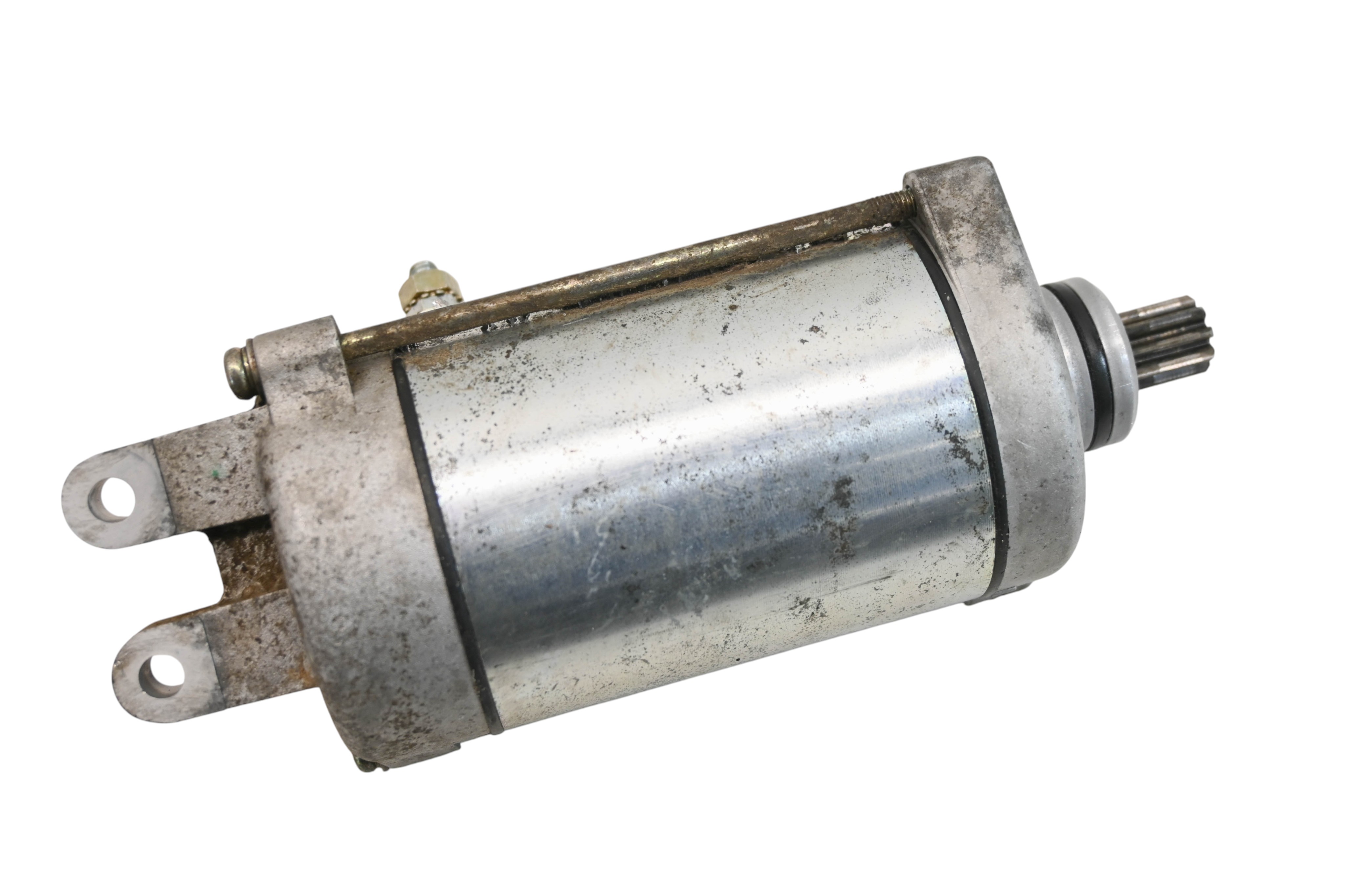 18 Arctic Cat Wildcat Sport XT EPS Starter Motor
