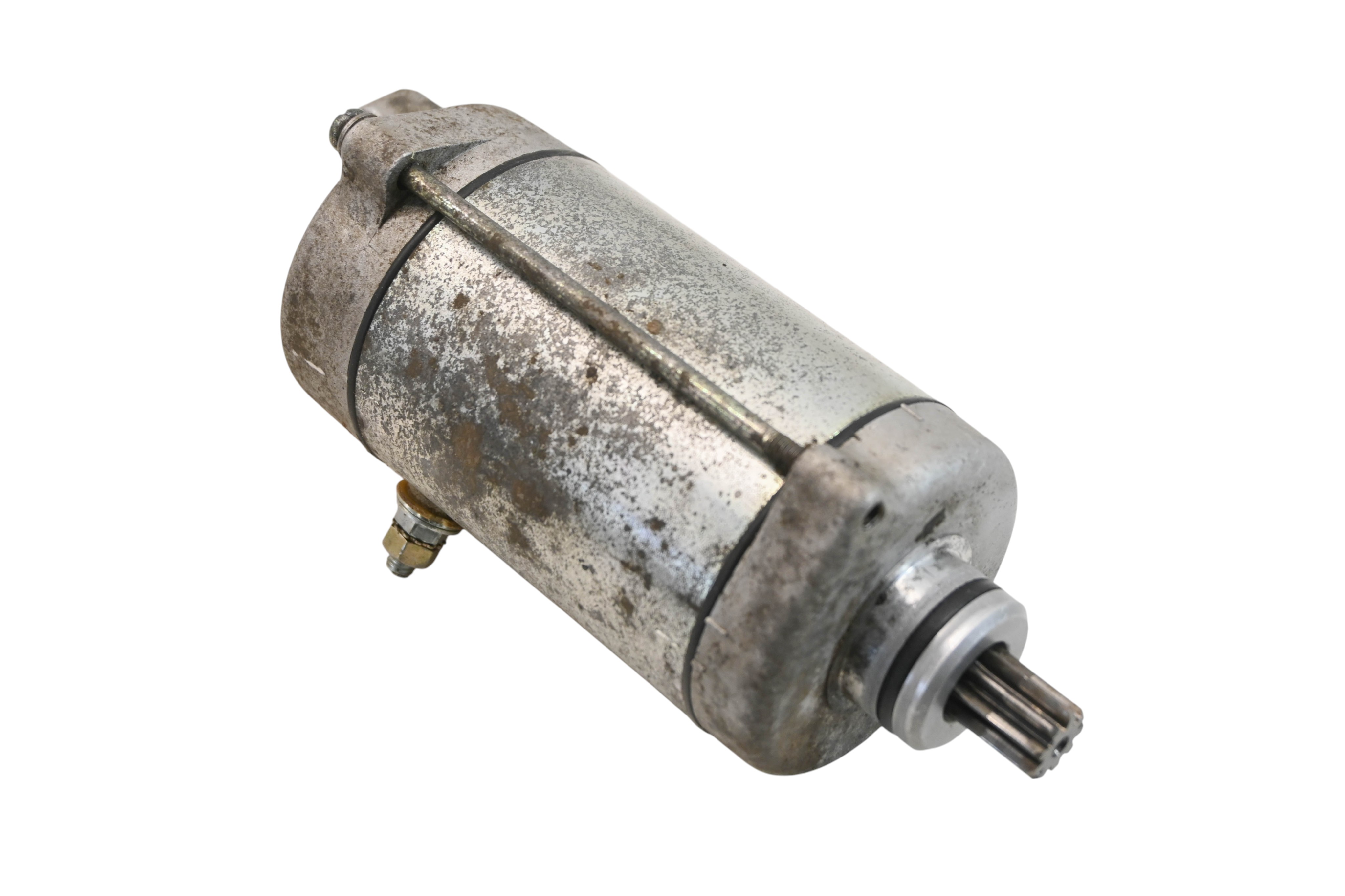 18 Arctic Cat Wildcat Sport XT EPS Starter Motor