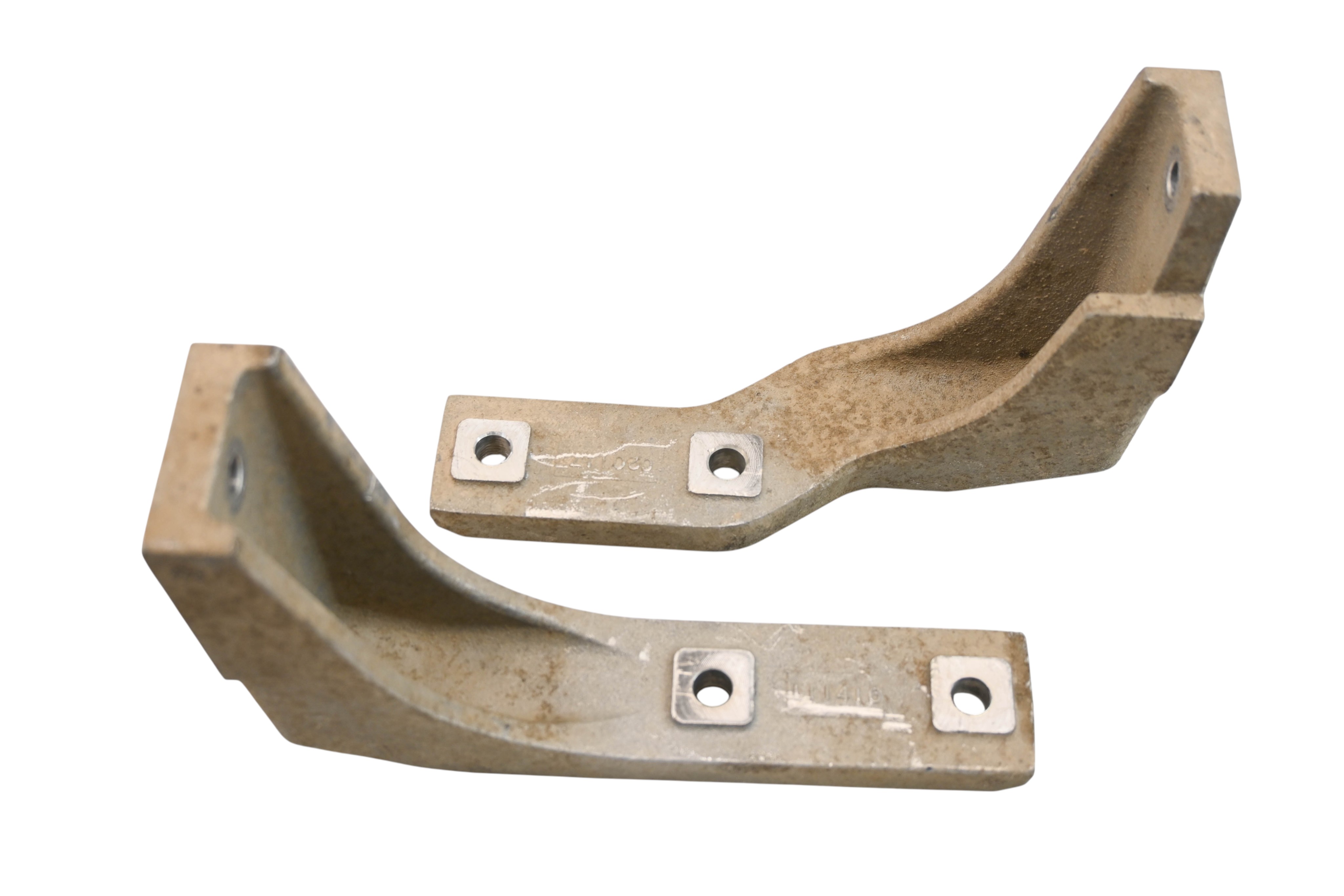 18 Arctic Cat Wildcat Sport XT EPS Engine Brackets Mounts