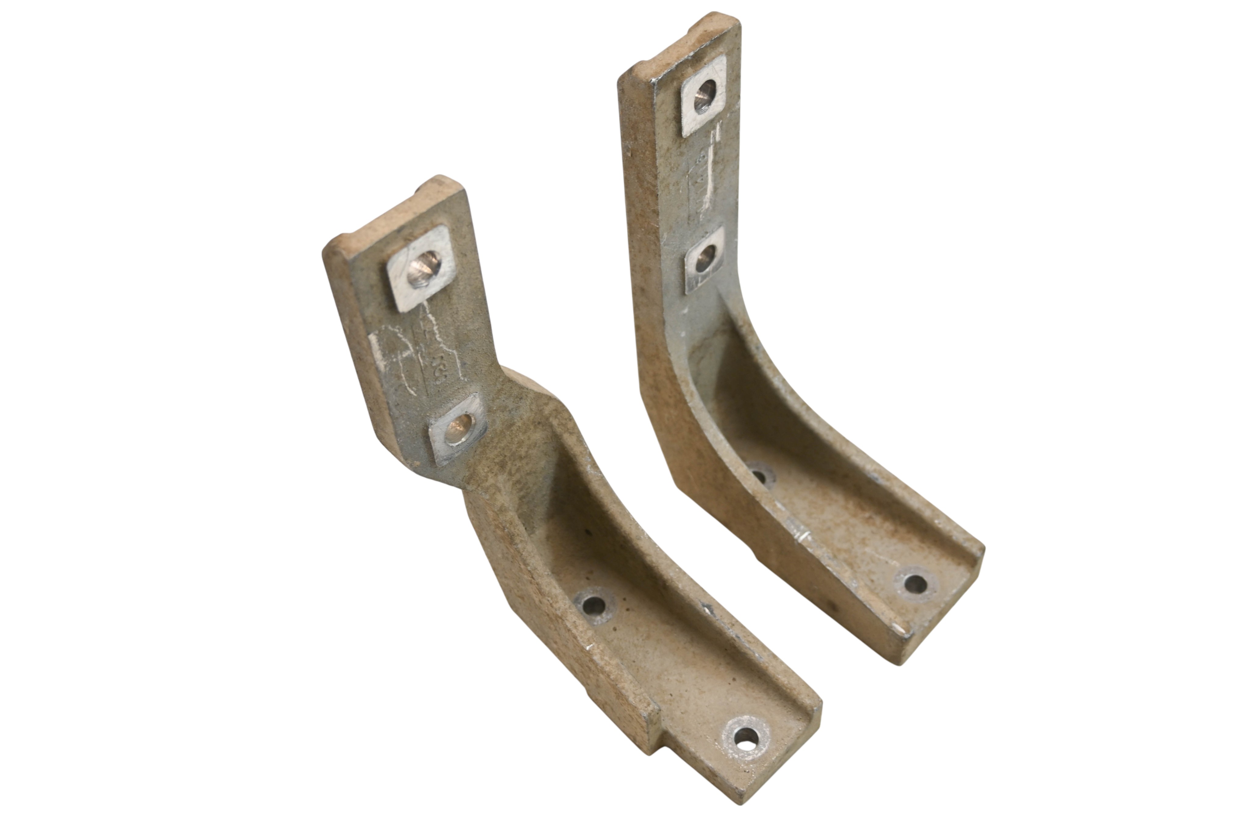 18 Arctic Cat Wildcat Sport XT EPS Engine Brackets Mounts