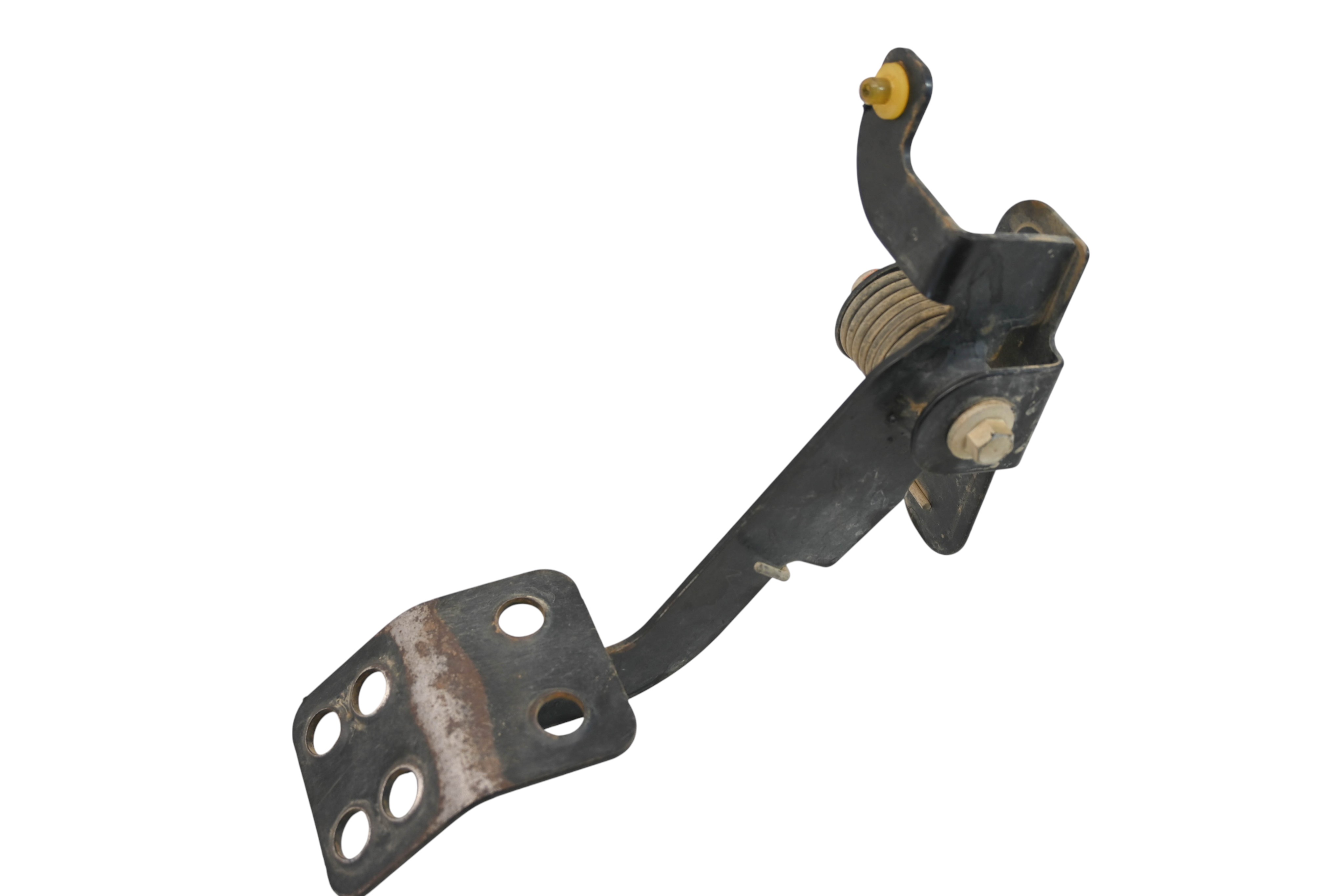 18 Arctic Cat Wildcat Sport XT EPS Accelerator Pedal