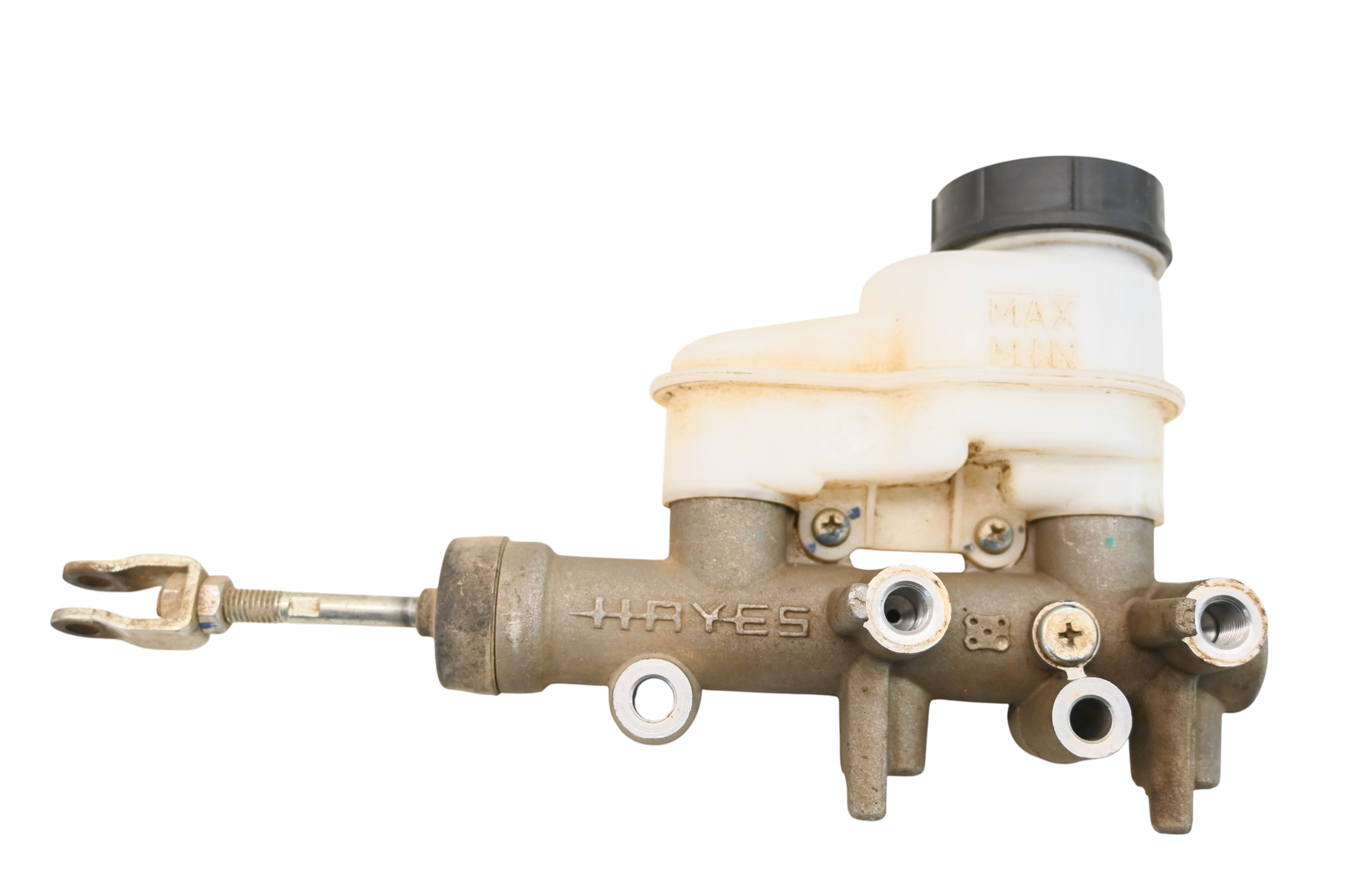 18 Arctic Cat Wildcat Sport XT EPS Brake Master Cylinder