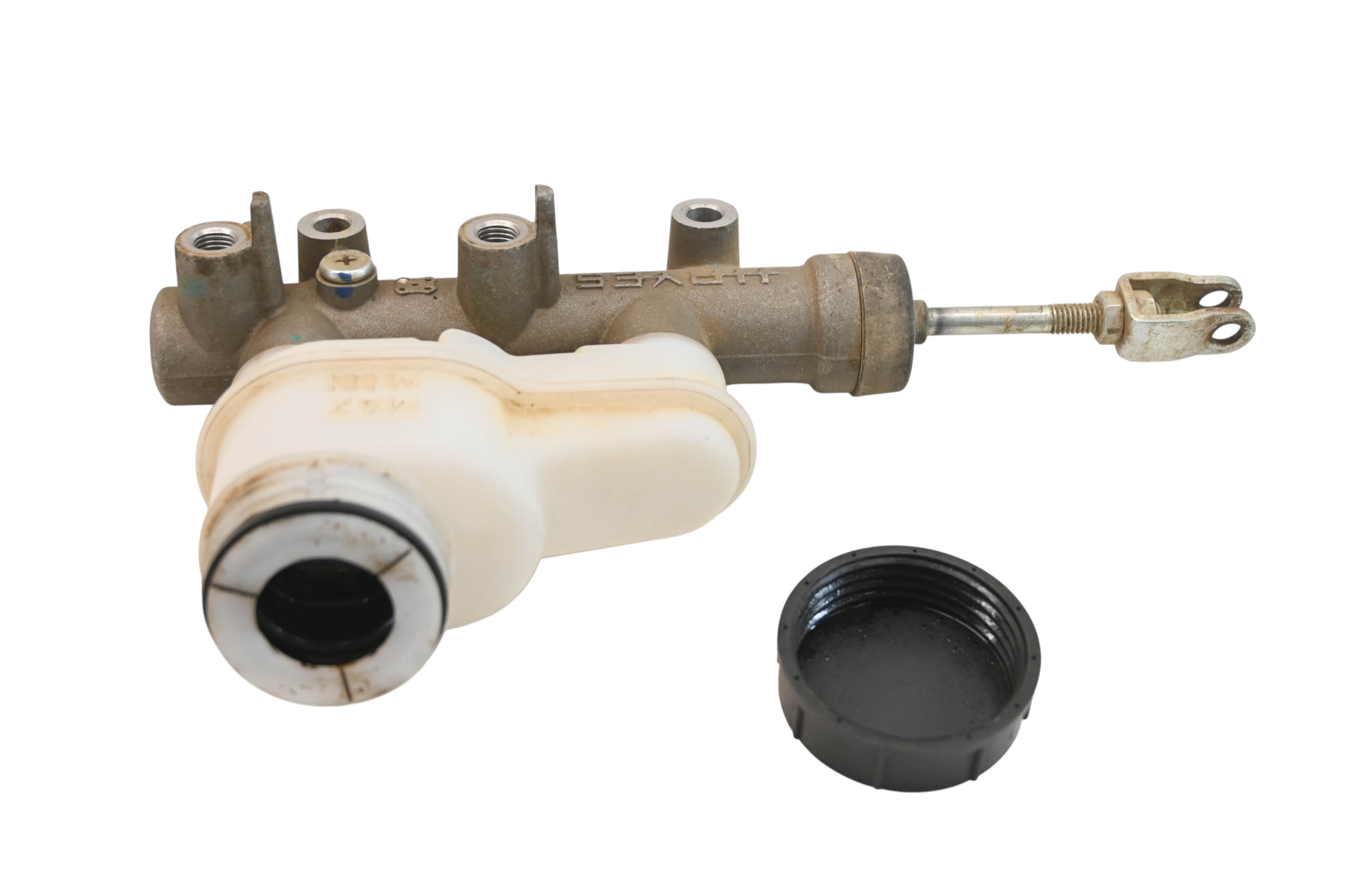 18 Arctic Cat Wildcat Sport XT EPS Brake Master Cylinder