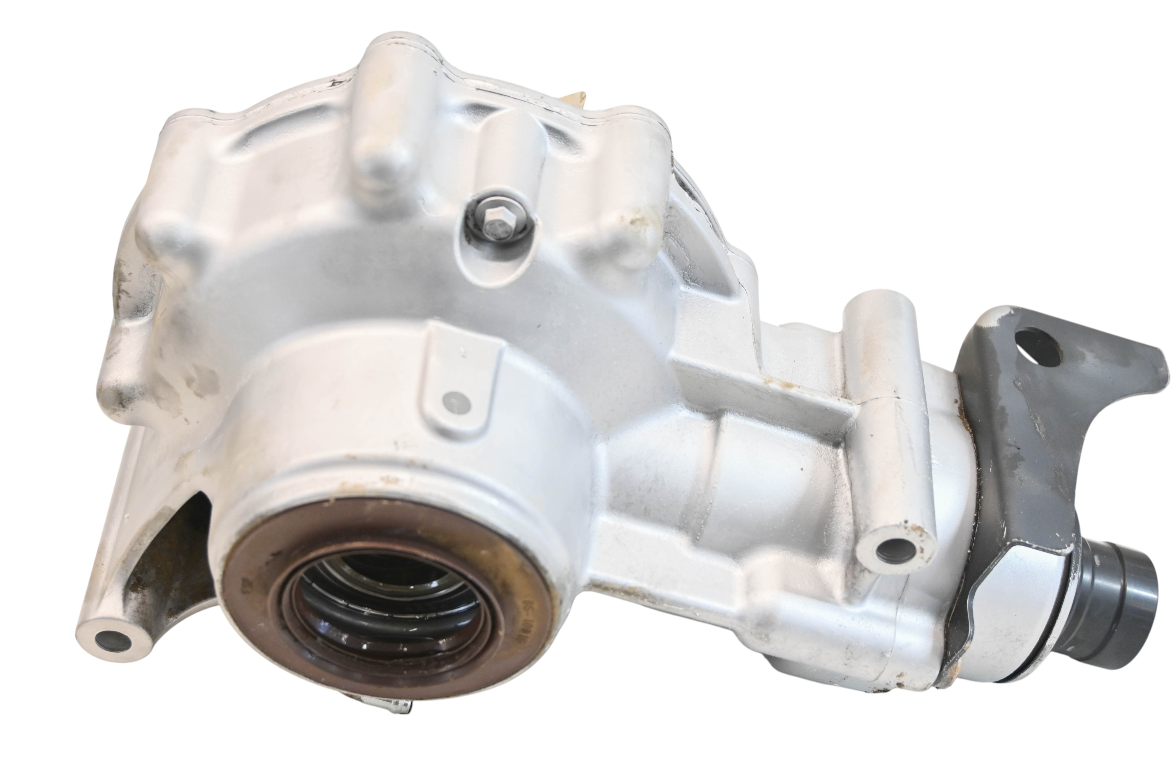 18 Arctic Cat Wildcat Sport XT EPS Front Differential