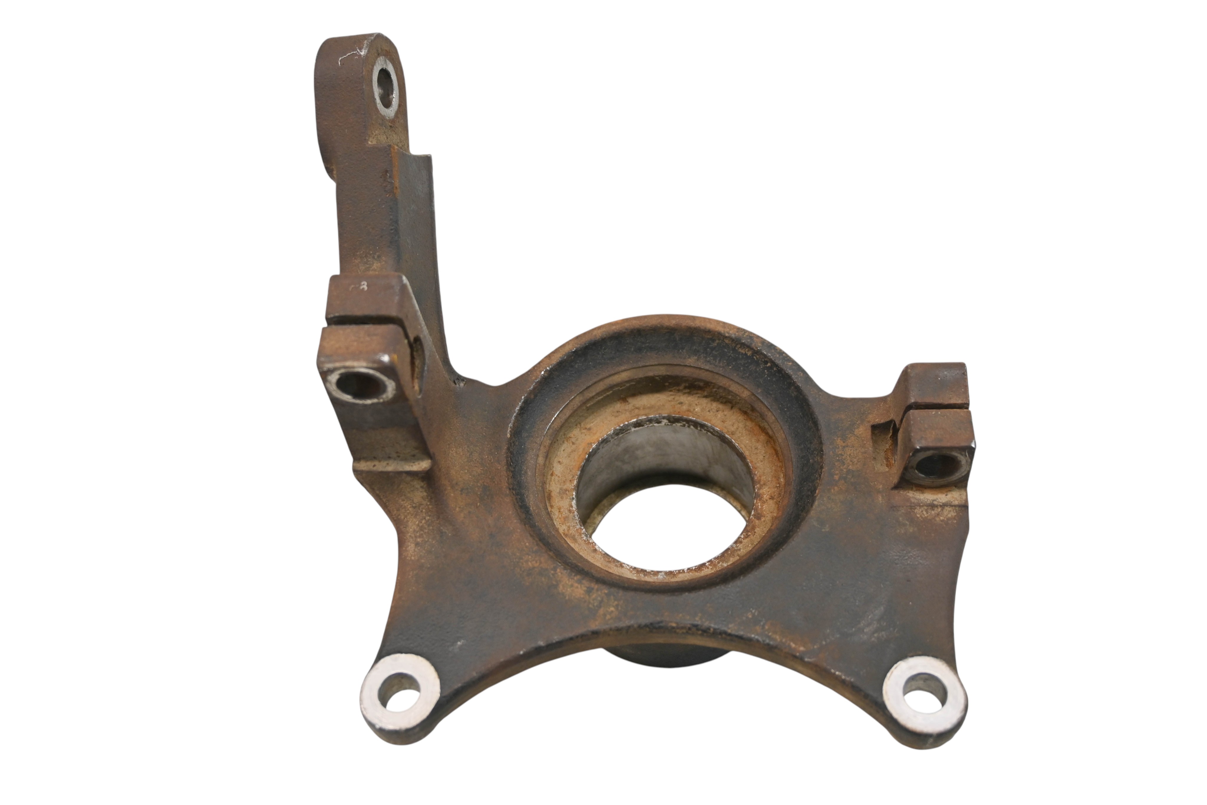 18 Arctic Cat Wildcat Sport XT EPS Front Right Spindle Knuckle
