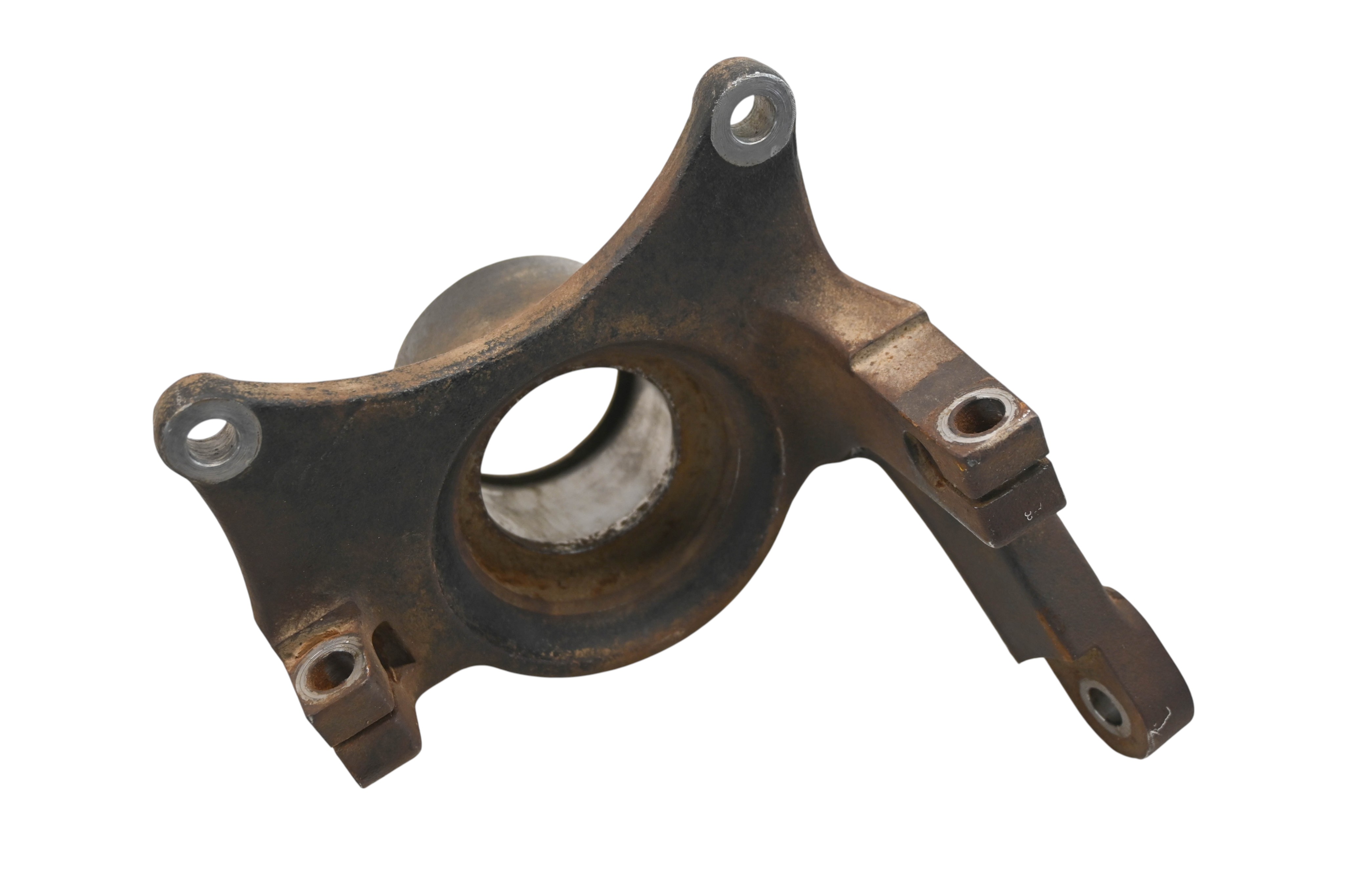 18 Arctic Cat Wildcat Sport XT EPS Front Right Spindle Knuckle