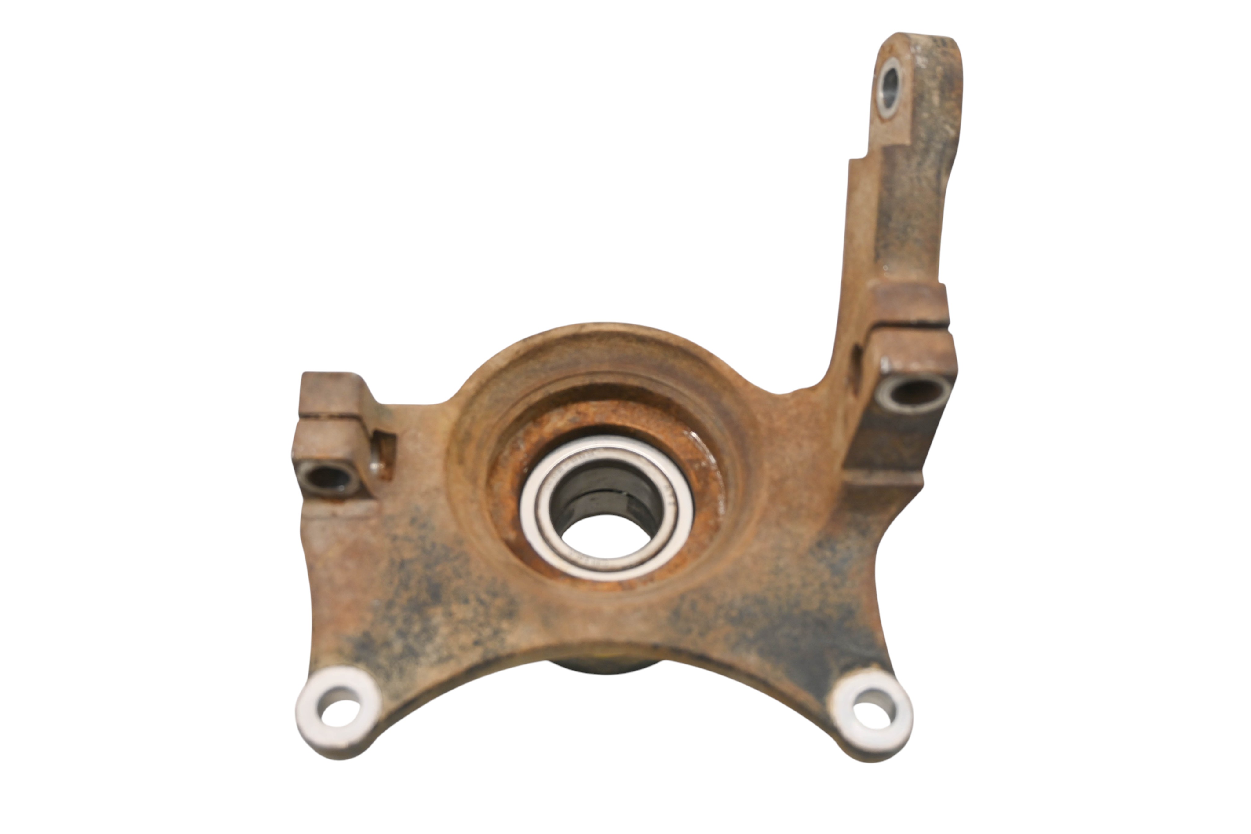 18 Arctic Cat Wildcat Sport XT EPS Front Left Spindle Knuckle