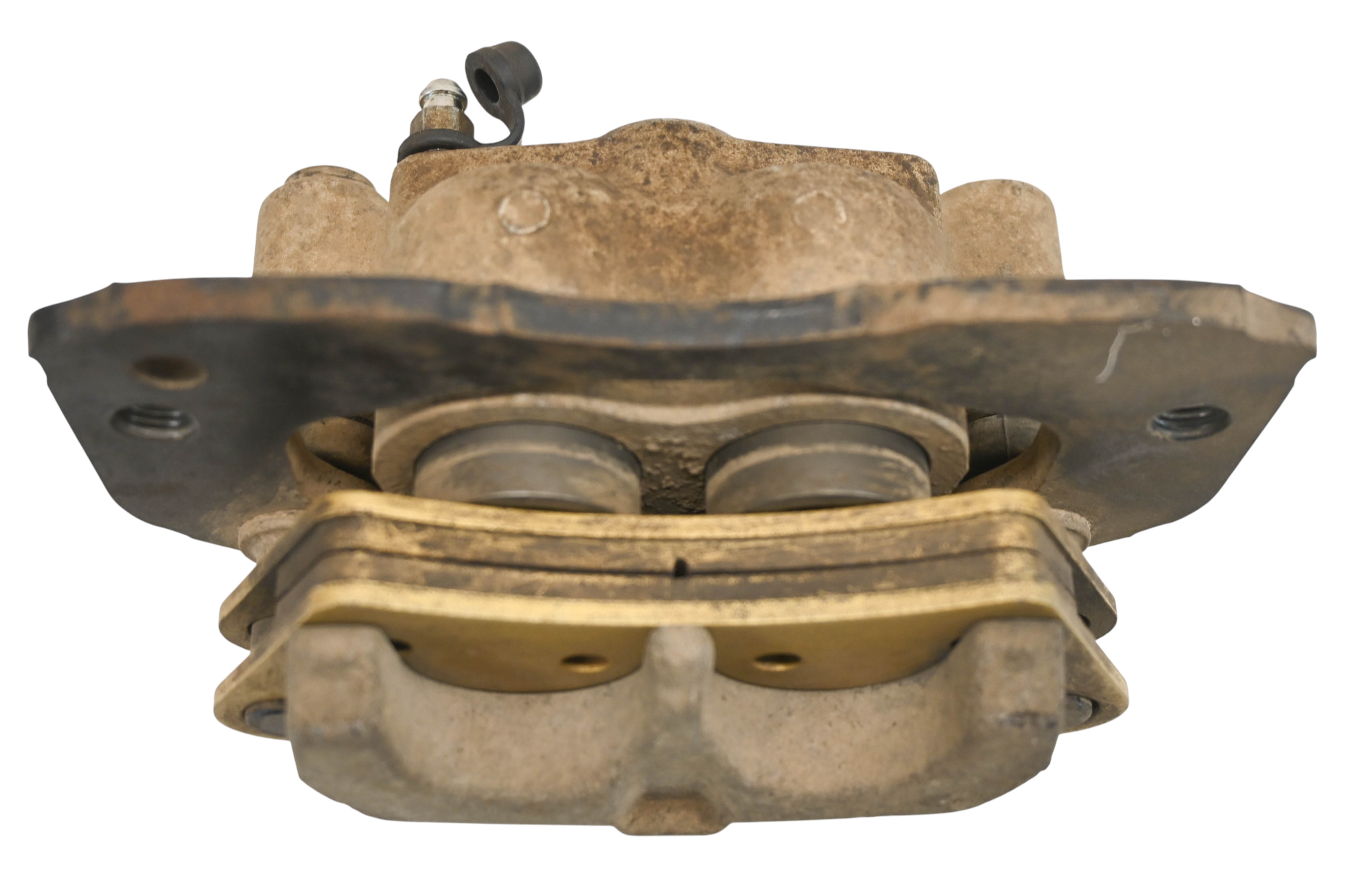 18 Arctic Cat Wildcat Sport XT EPS Front Left Brake Caliper