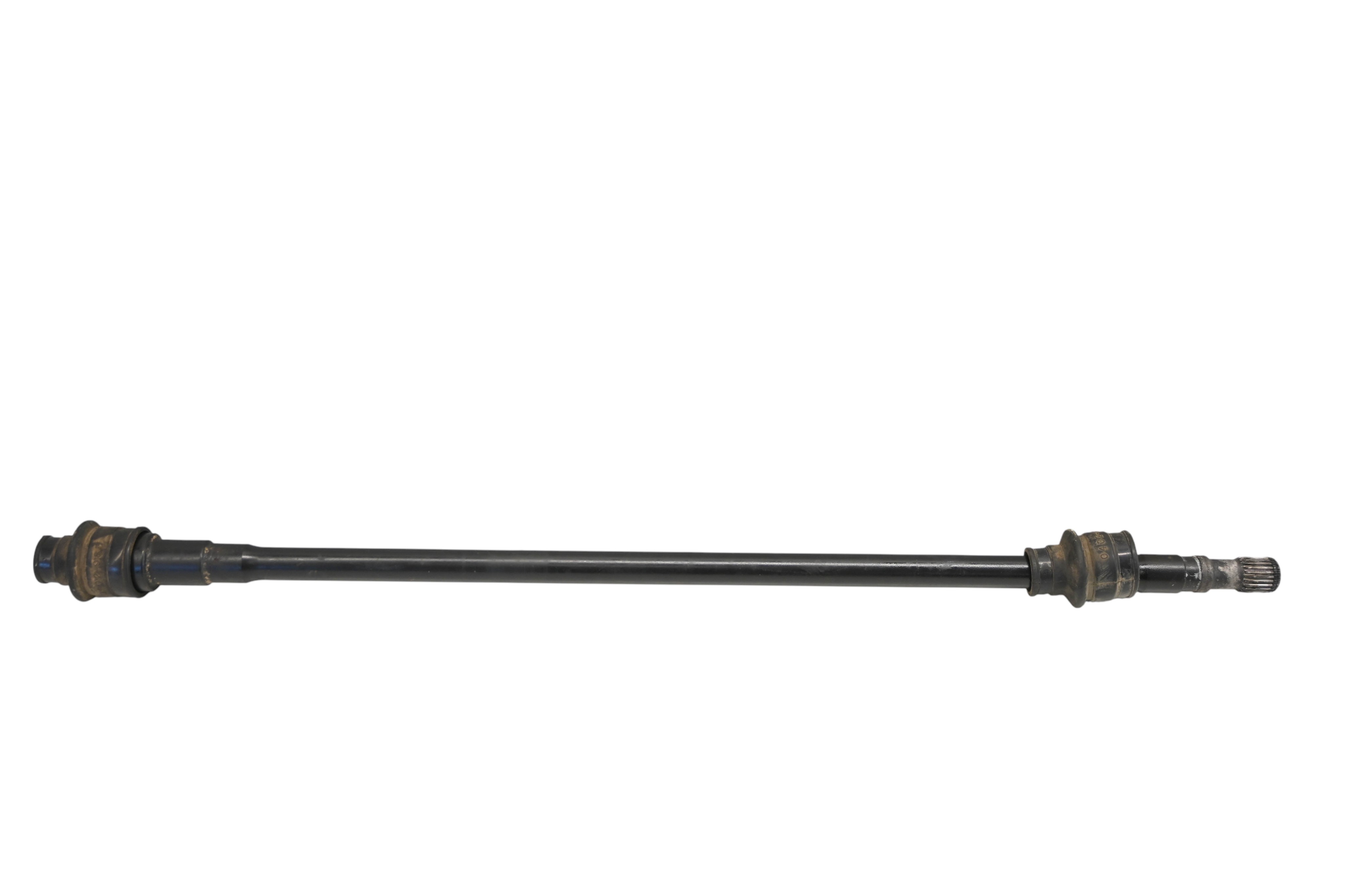 18 Arctic Cat Wildcat Sport XT EPS Middle Drive Shaft
