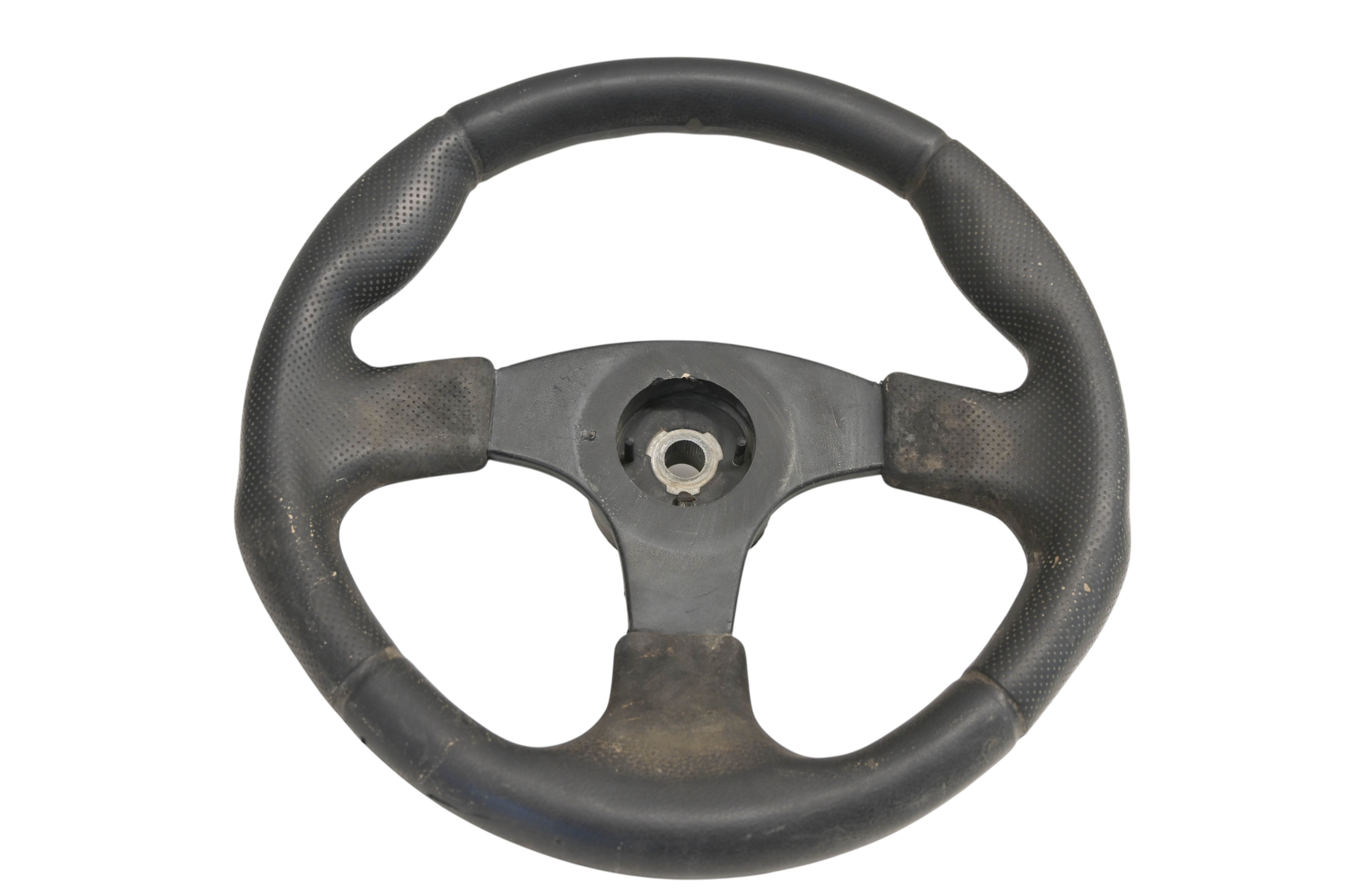 18 Arctic Cat Wildcat Sport XT EPS Steering Wheel