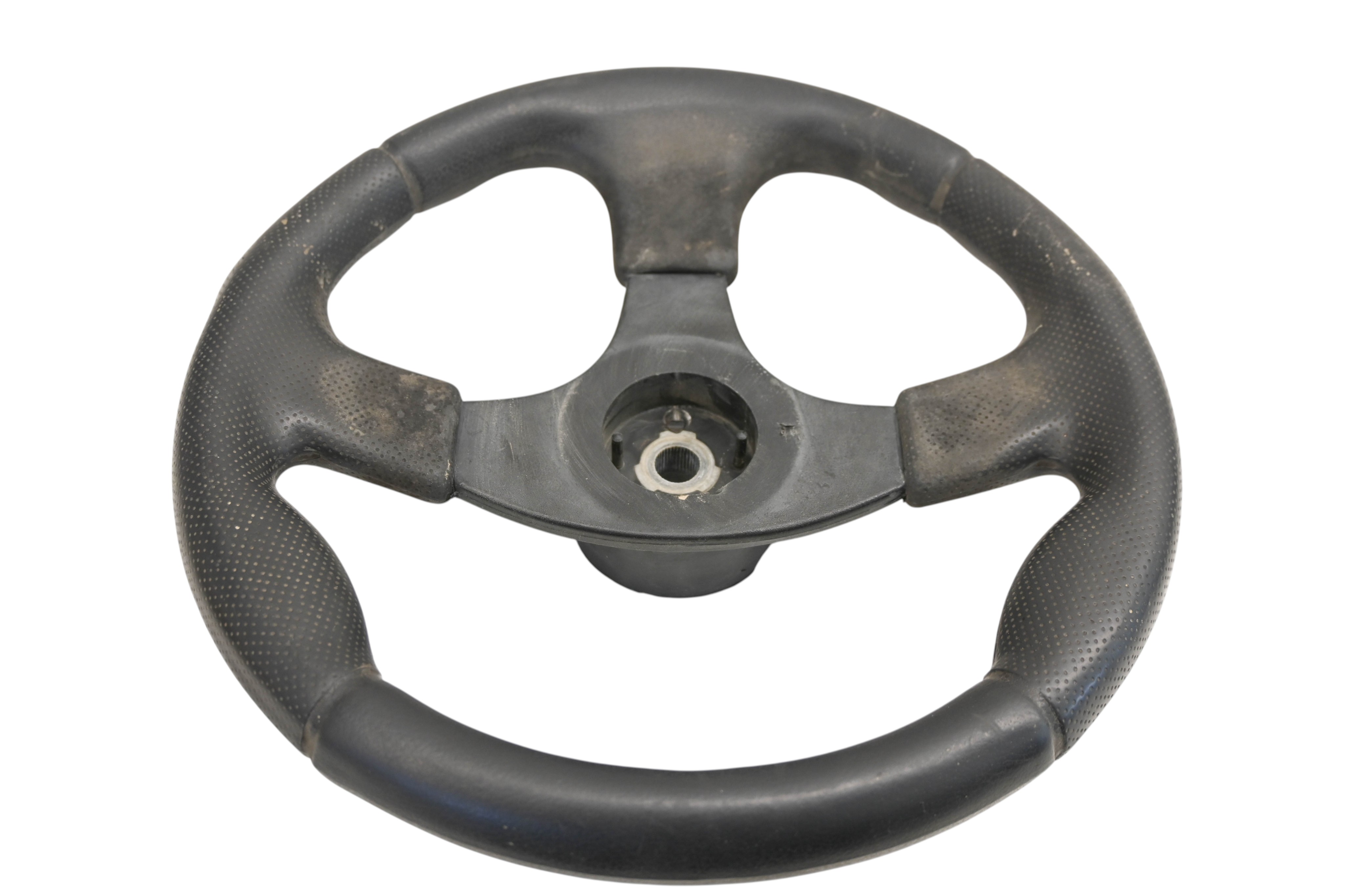 18 Arctic Cat Wildcat Sport XT EPS Steering Wheel