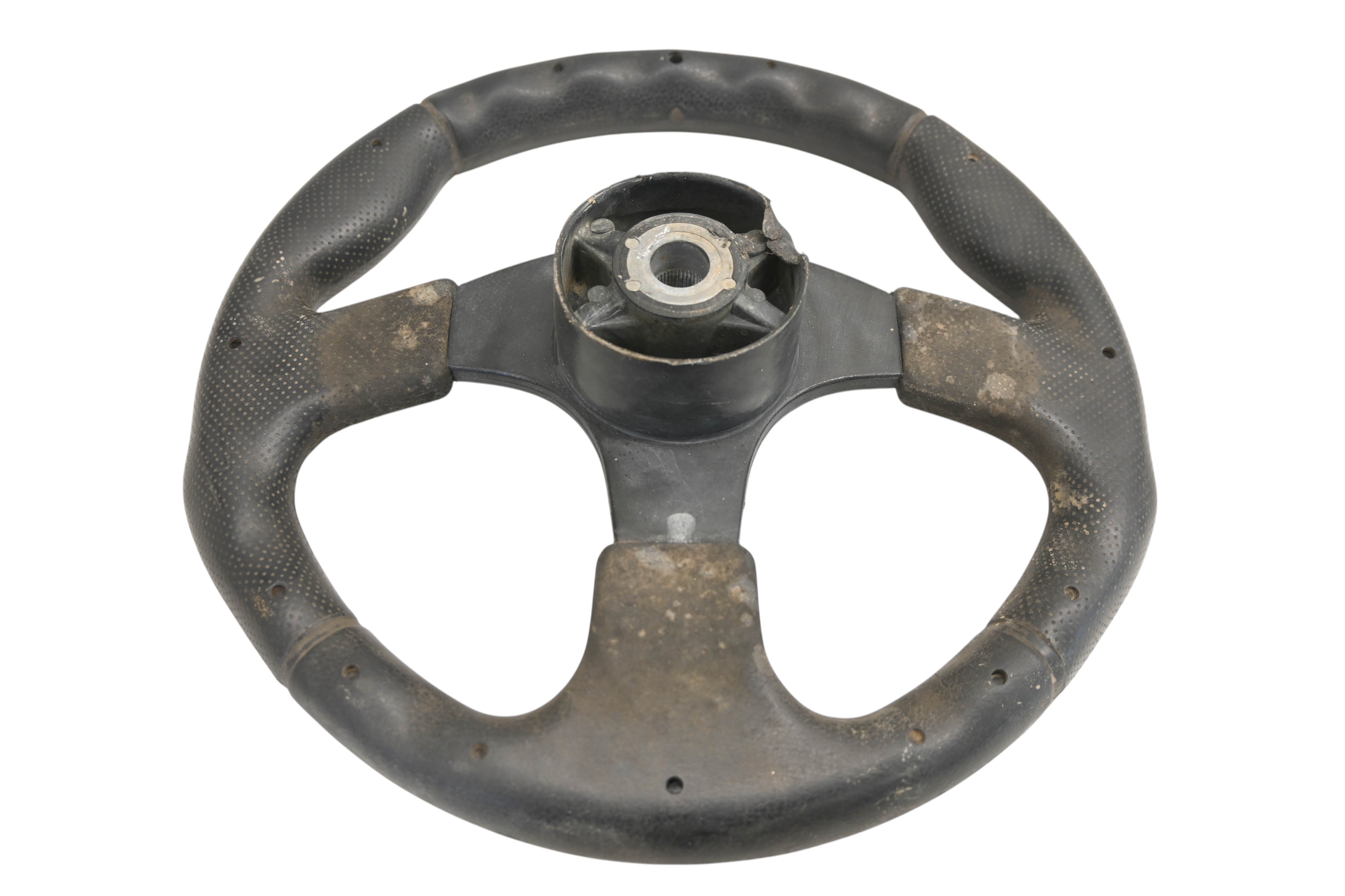 18 Arctic Cat Wildcat Sport XT EPS Steering Wheel