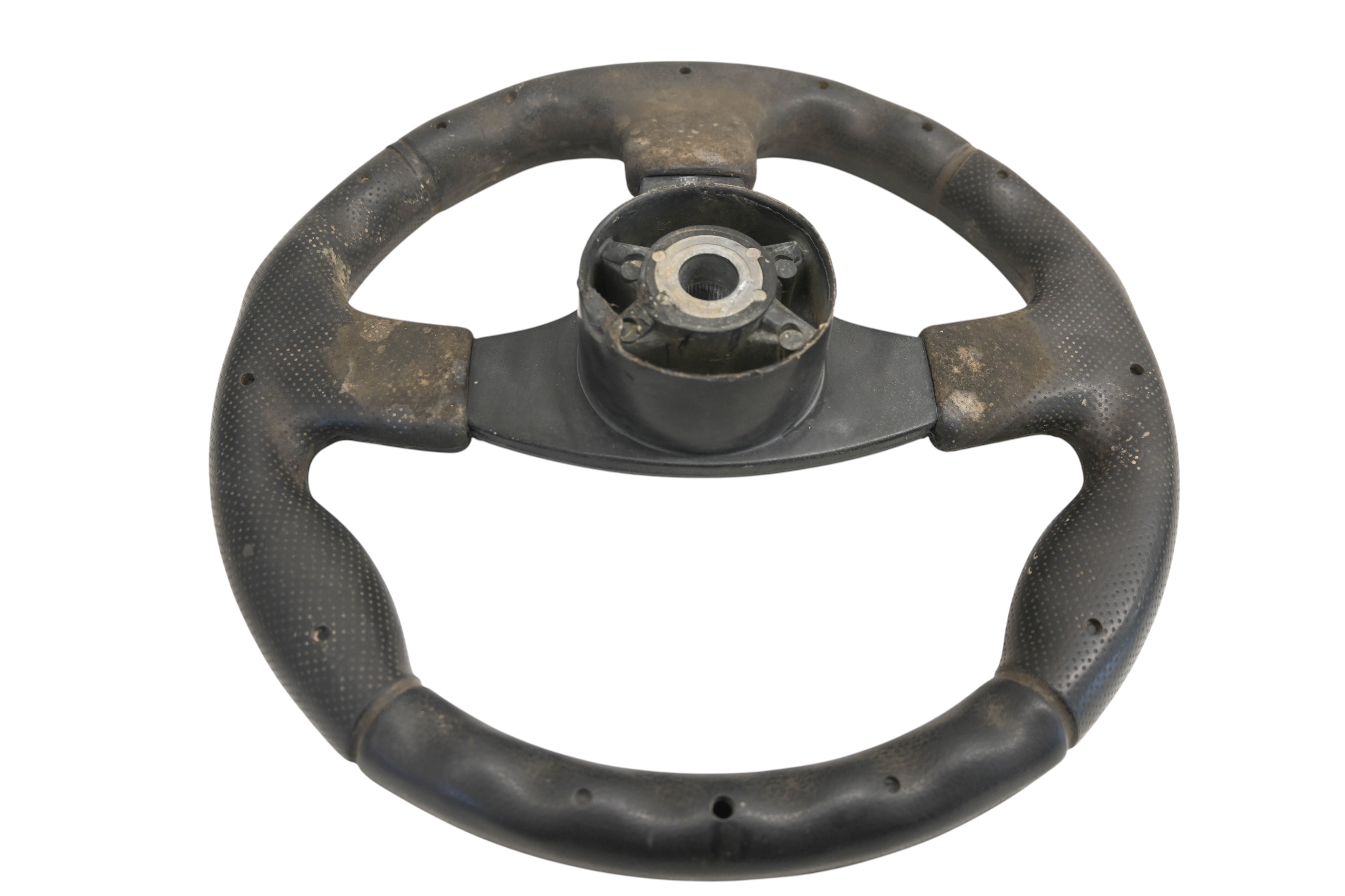 18 Arctic Cat Wildcat Sport XT EPS Steering Wheel