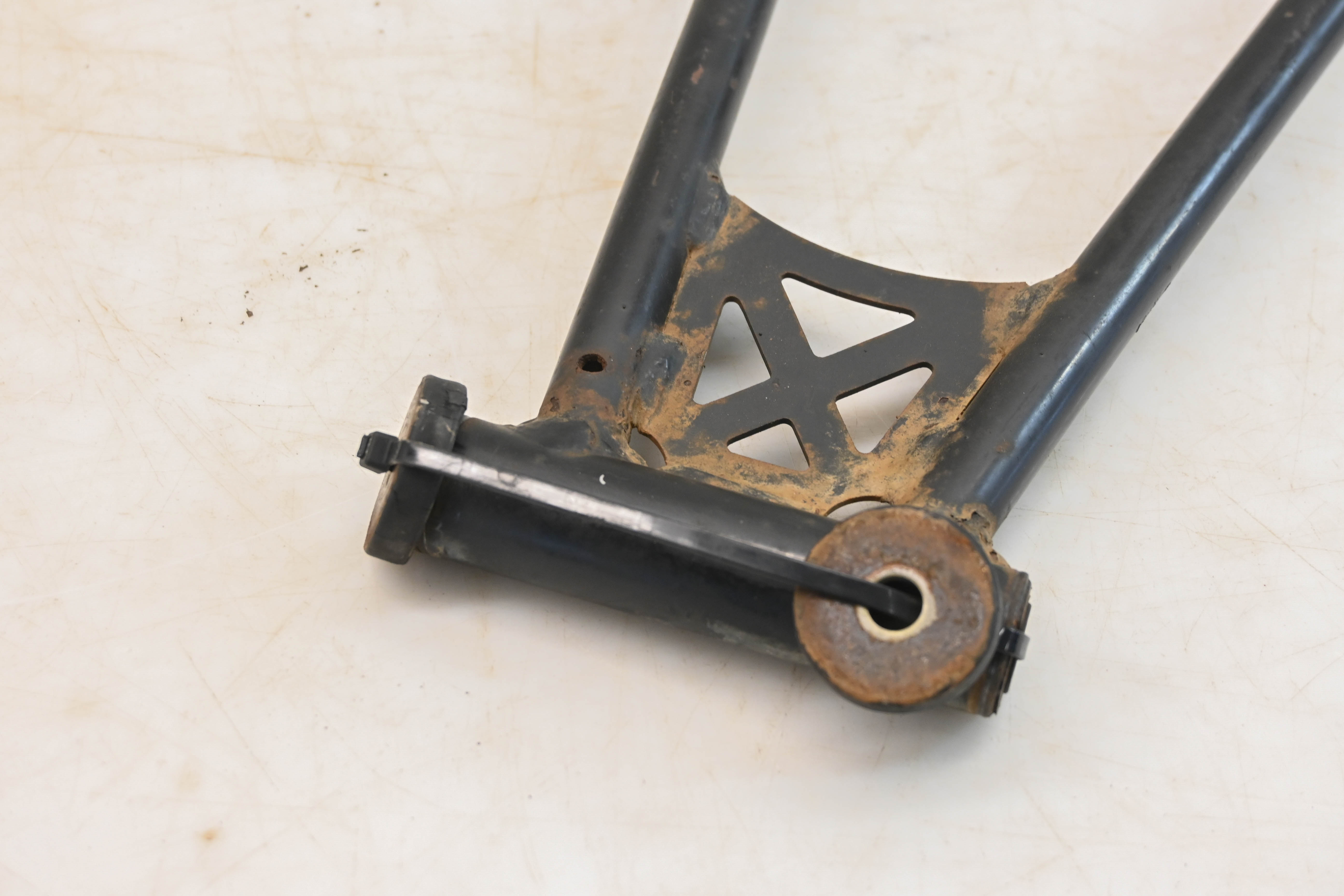 18 Arctic Cat Wildcat Sport XT EPS Rear Upper Right Or Left A-Arm
