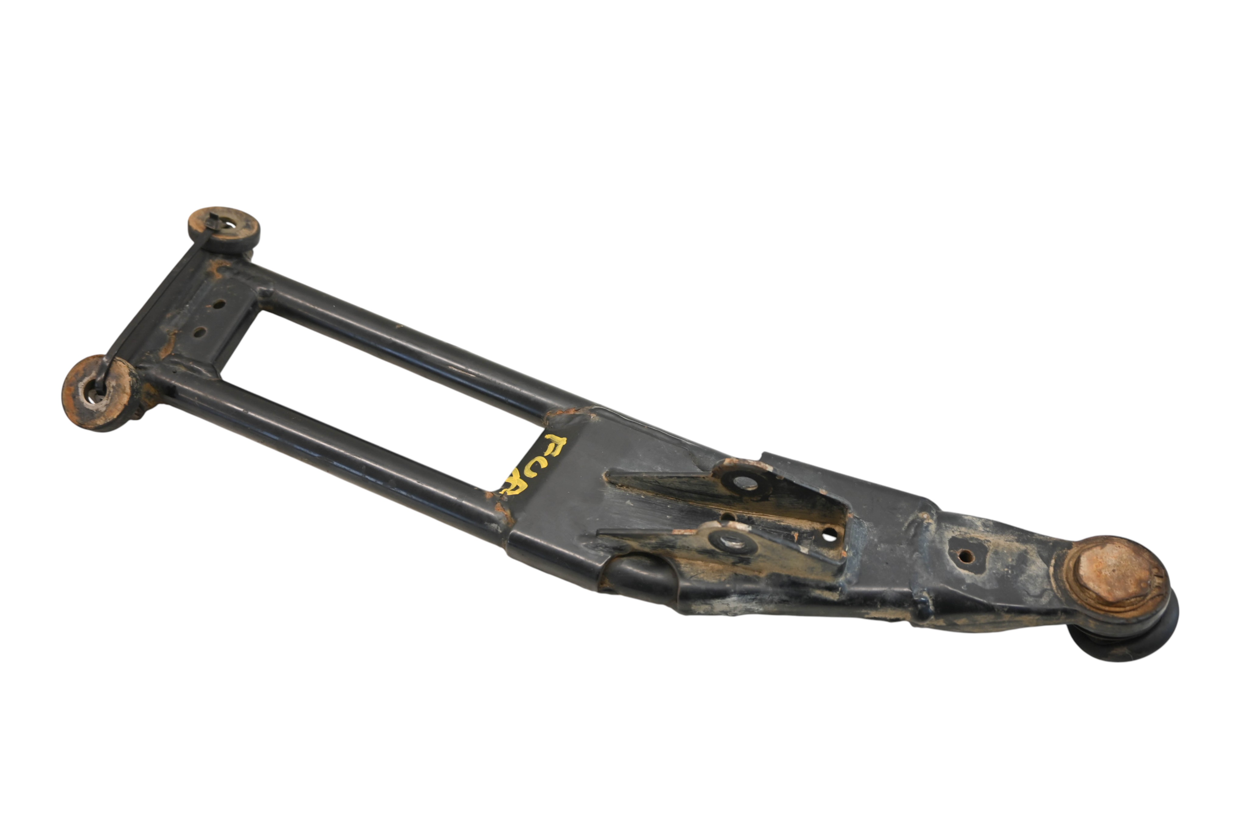 18 Arctic Cat Wildcat Sport XT EPS Front Upper Right A-Arm