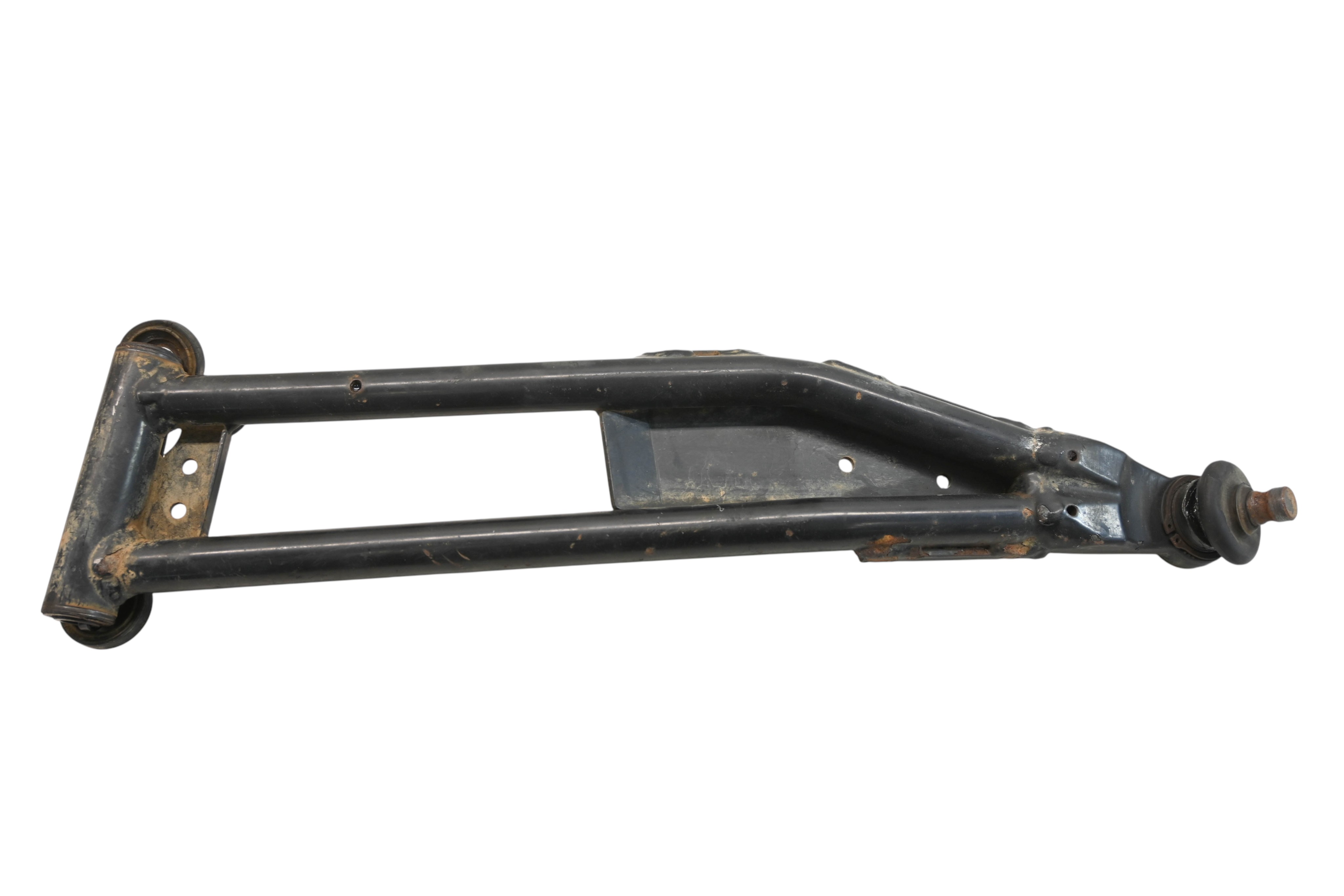 18 Arctic Cat Wildcat Sport XT EPS Front Upper Right A-Arm