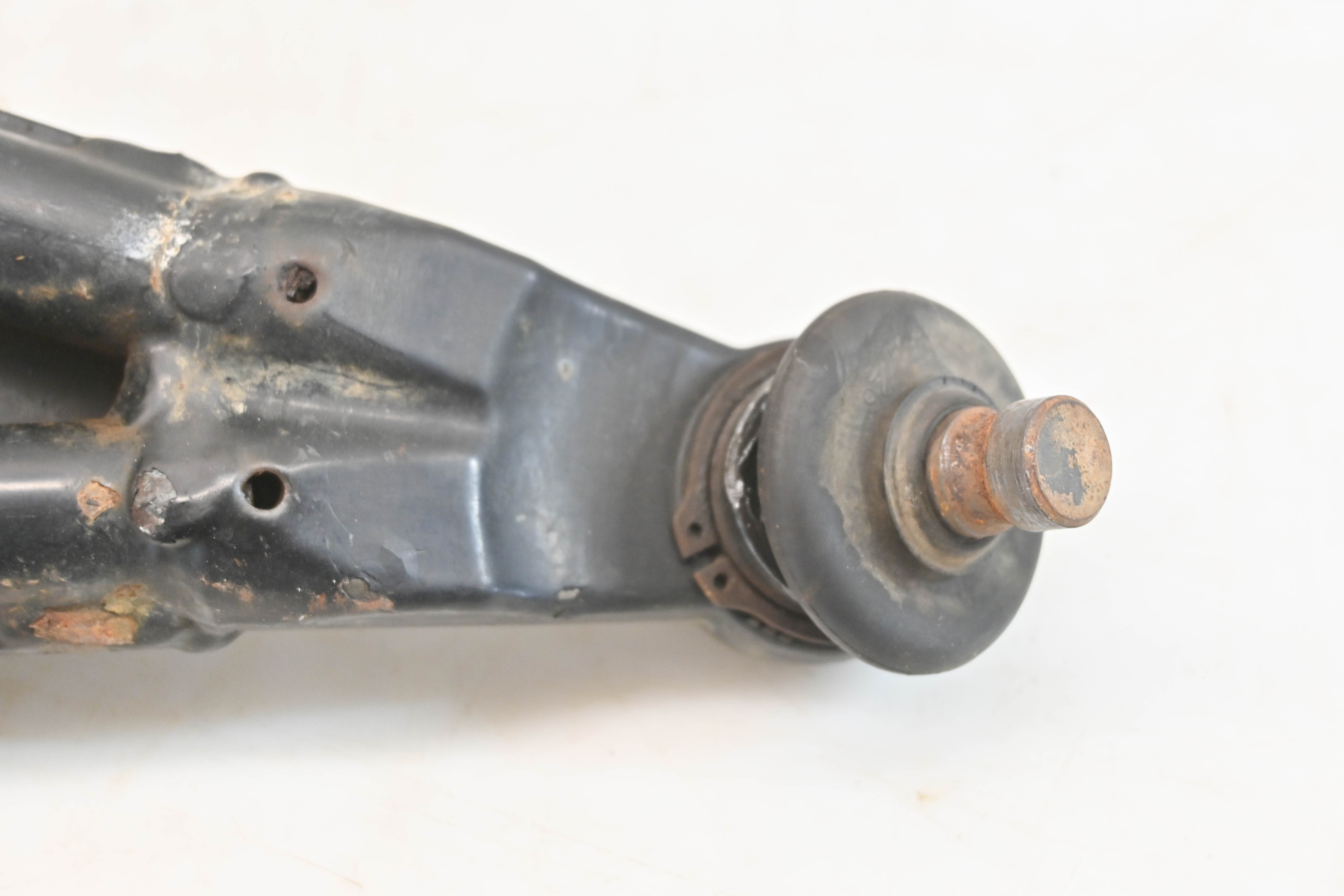 18 Arctic Cat Wildcat Sport XT EPS Front Upper Right A-Arm