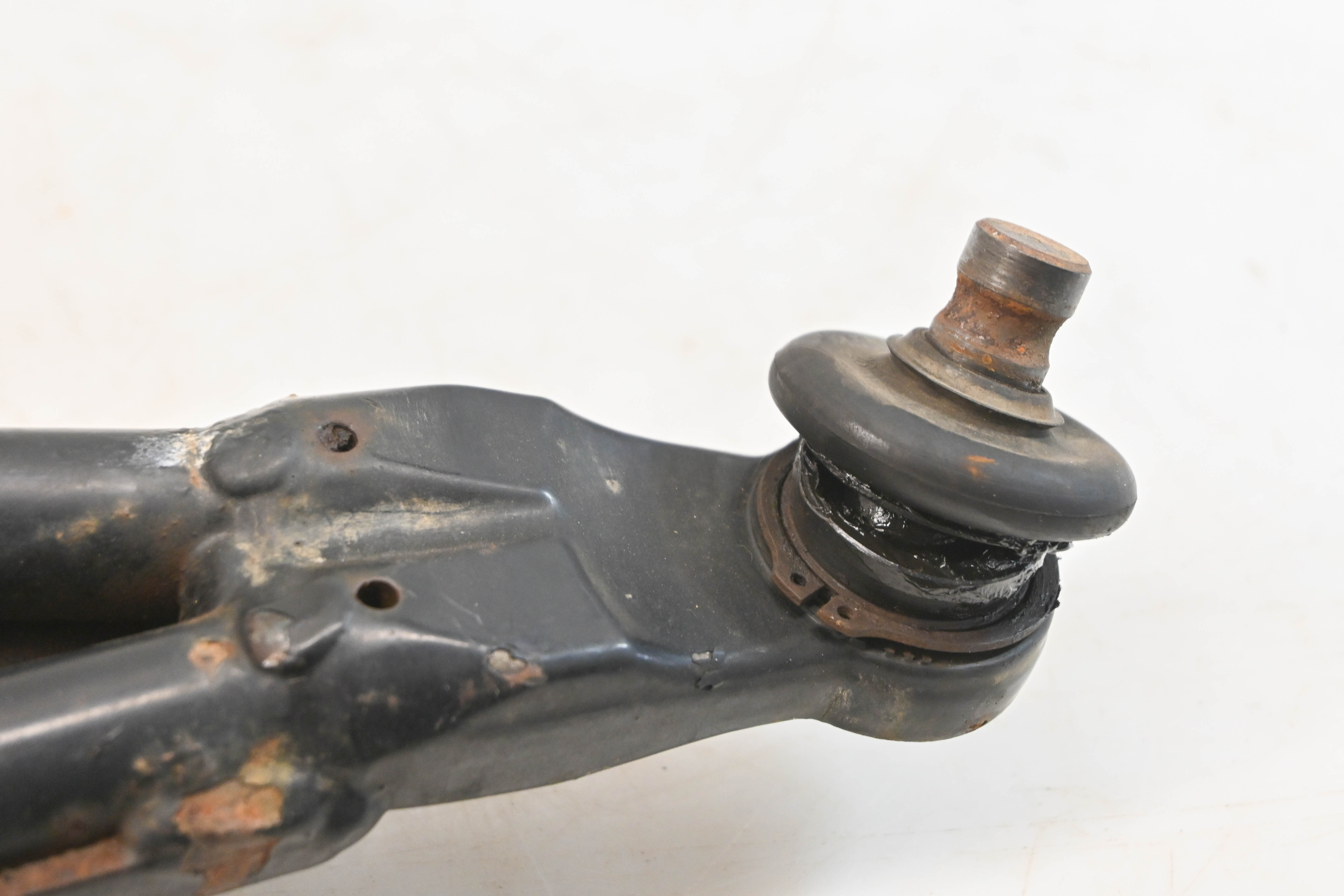 18 Arctic Cat Wildcat Sport XT EPS Front Upper Right A-Arm