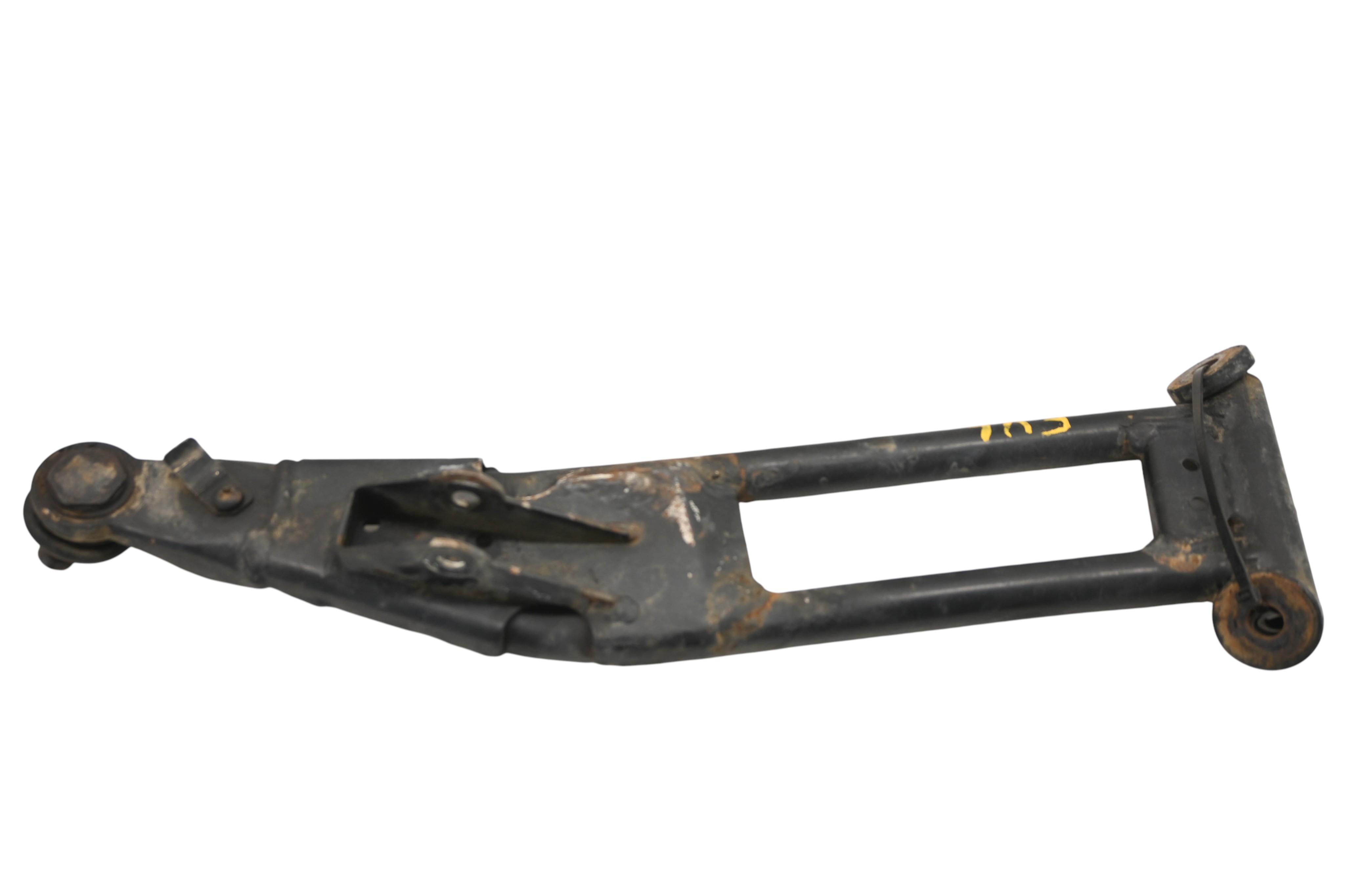 18 Arctic Cat Wildcat Sport XT EPS Front Upper Left A-Arm