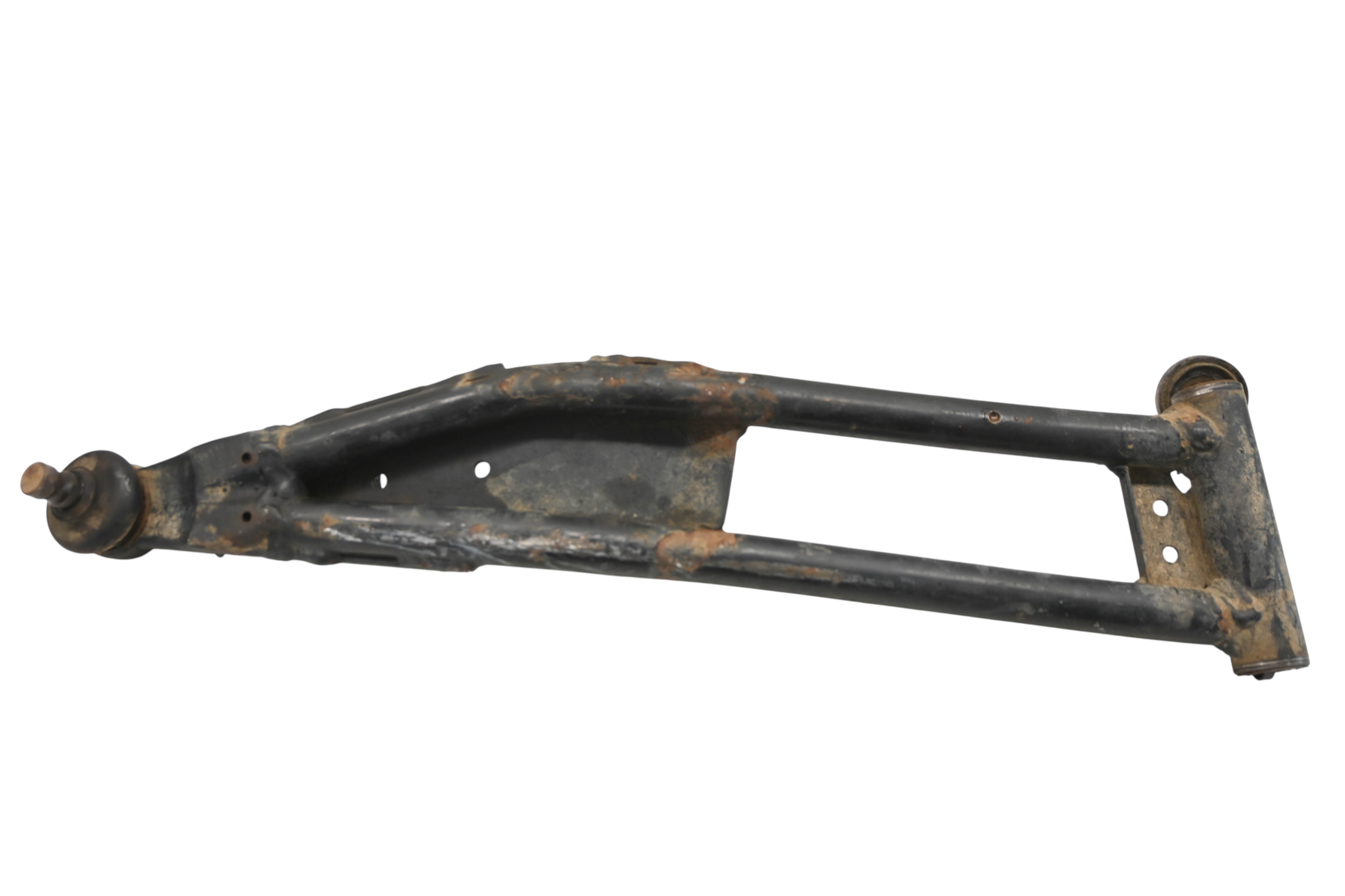 18 Arctic Cat Wildcat Sport XT EPS Front Upper Left A-Arm