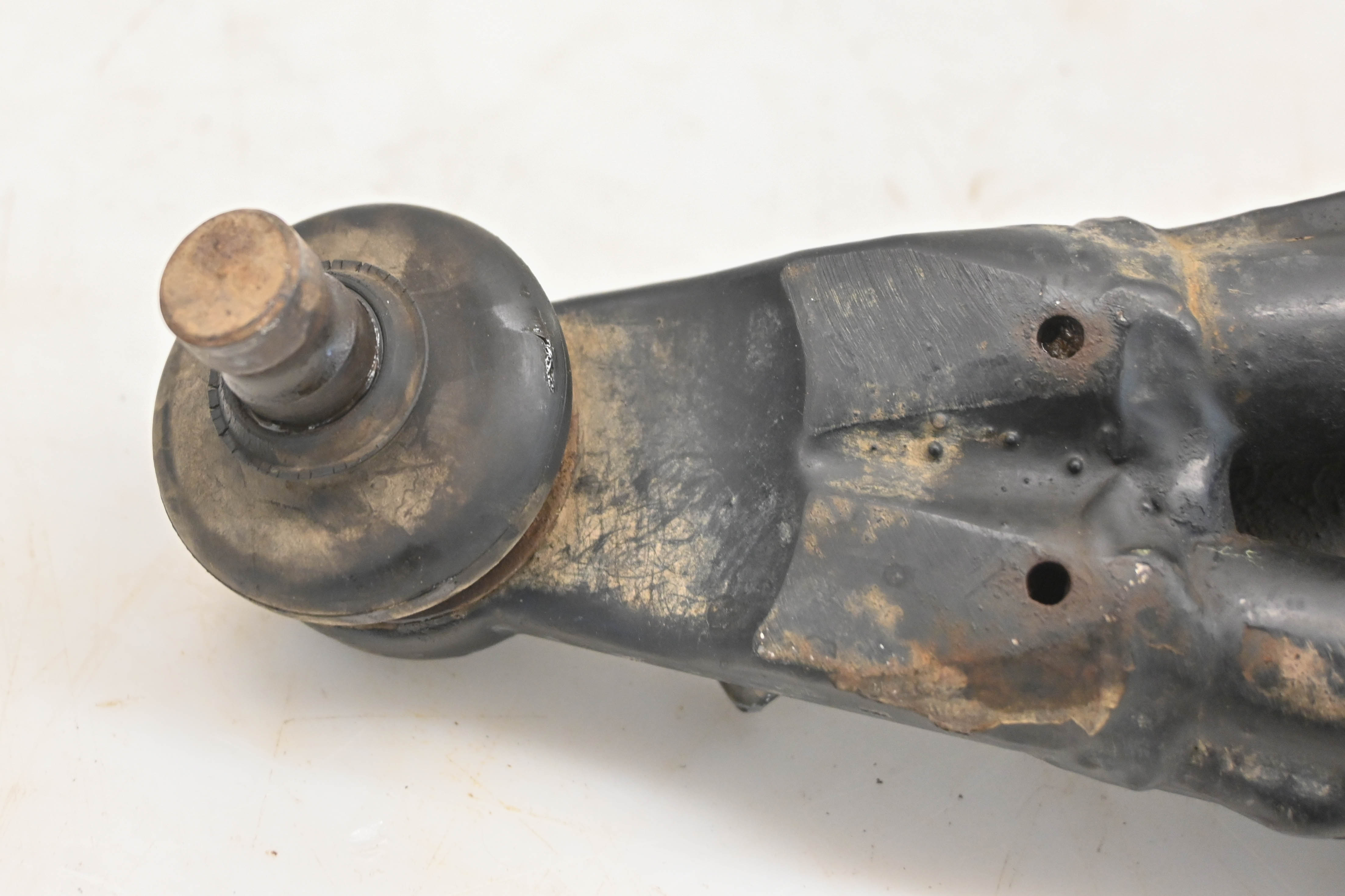 18 Arctic Cat Wildcat Sport XT EPS Front Upper Left A-Arm