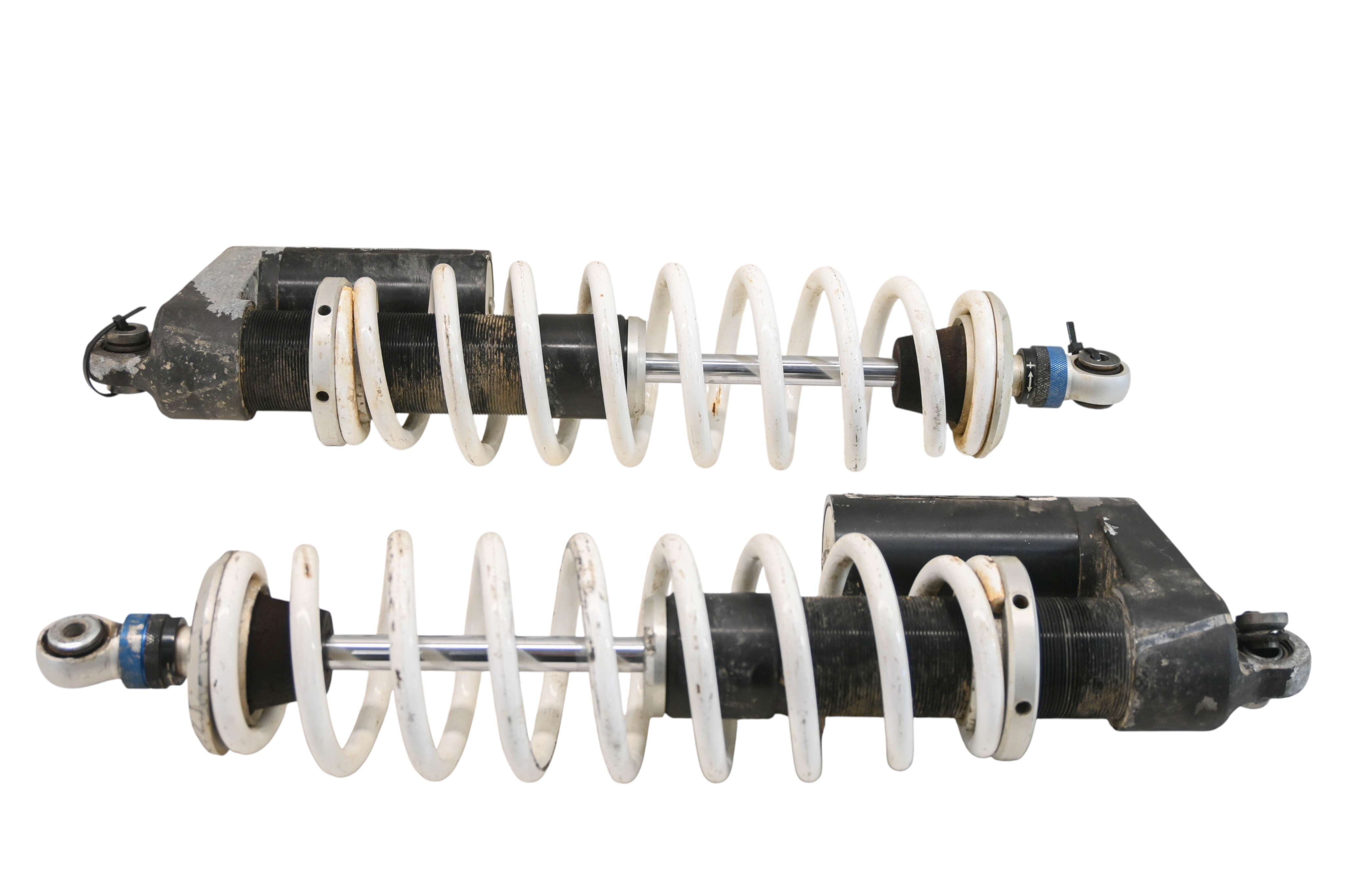 18 Arctic Cat Wildcat Sport XT EPS Front Shocks