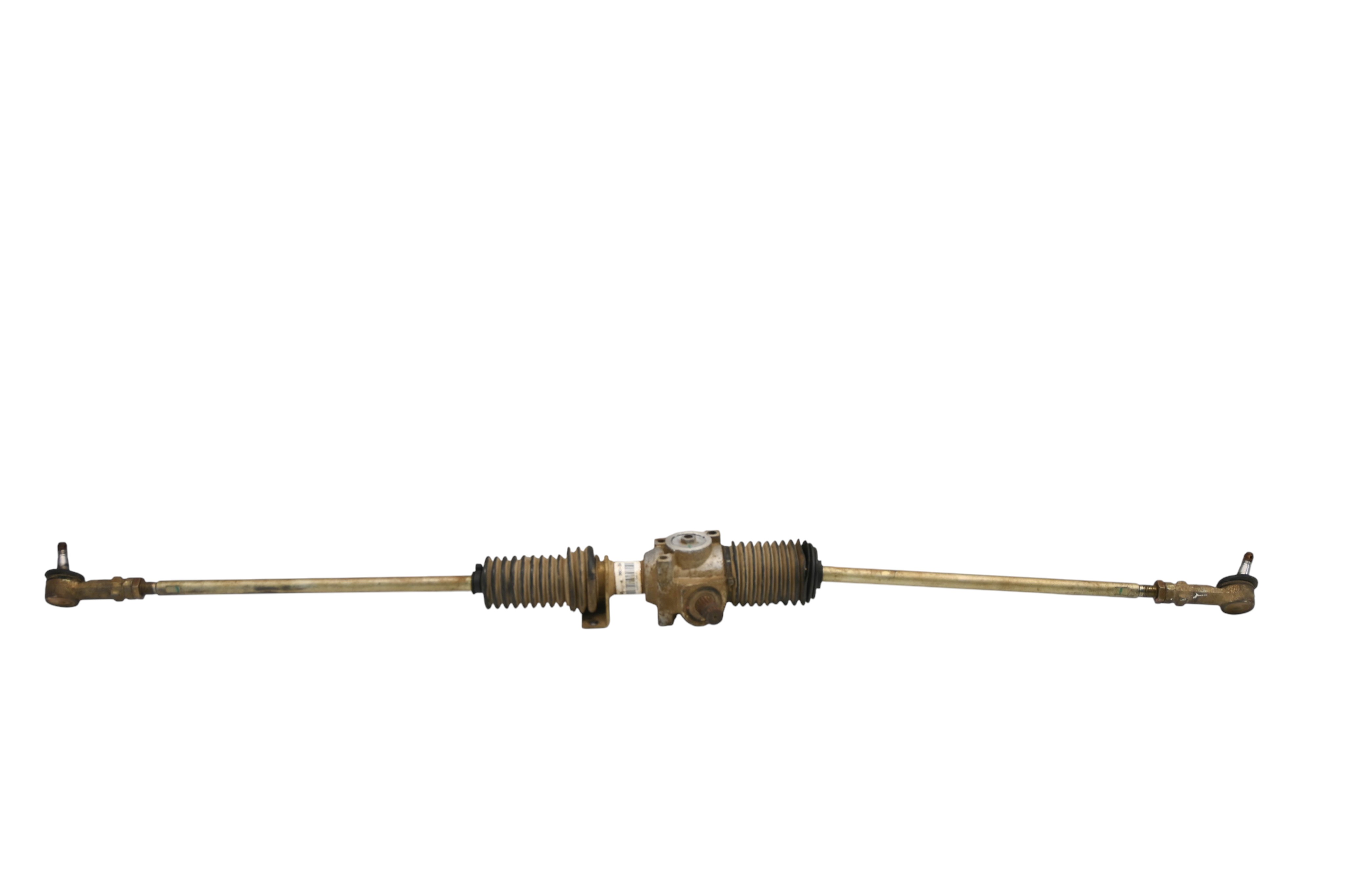 18 Arctic Cat Wildcat Sport XT EPS Steering Rack & Pinion
