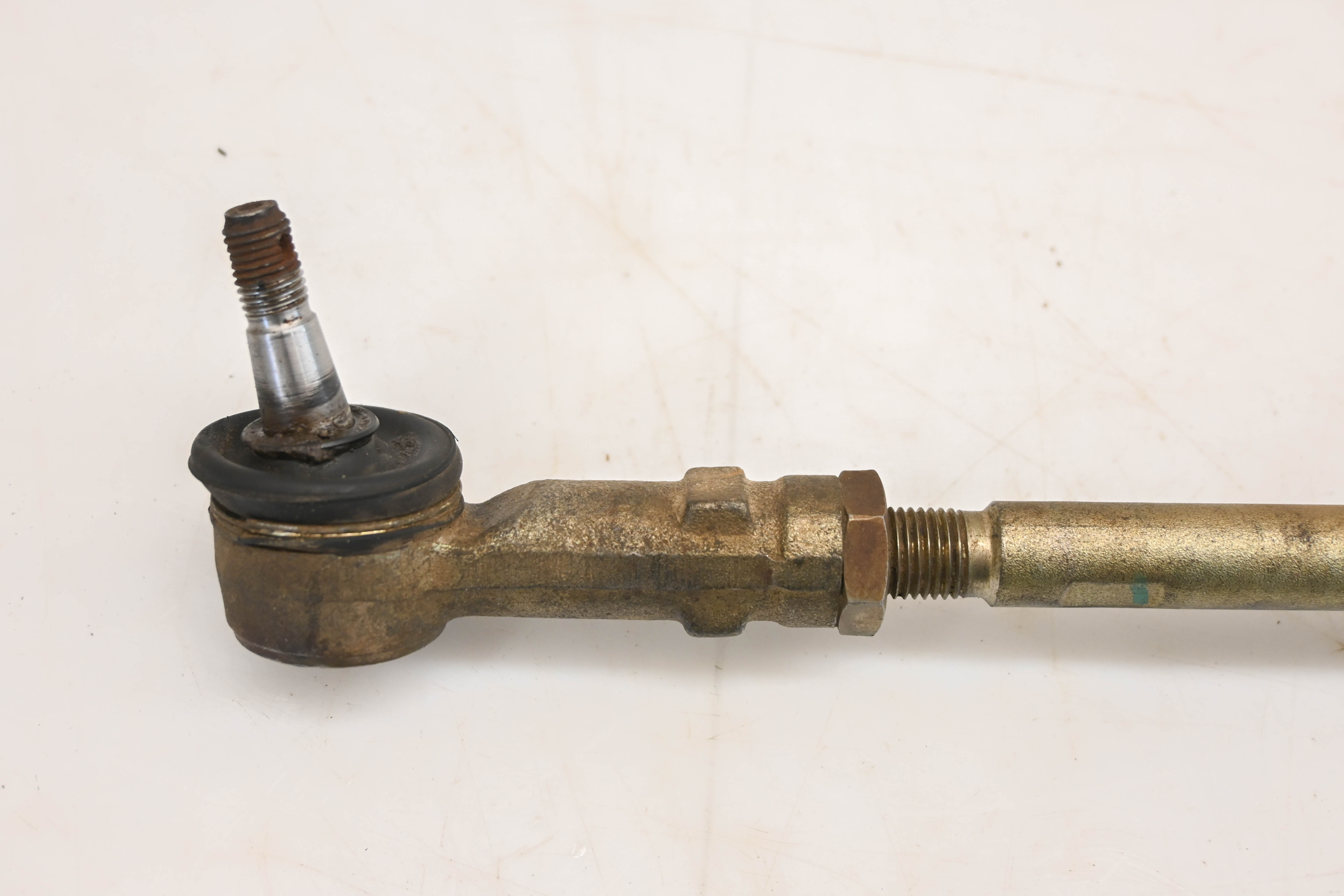 18 Arctic Cat Wildcat Sport XT EPS Steering Rack & Pinion