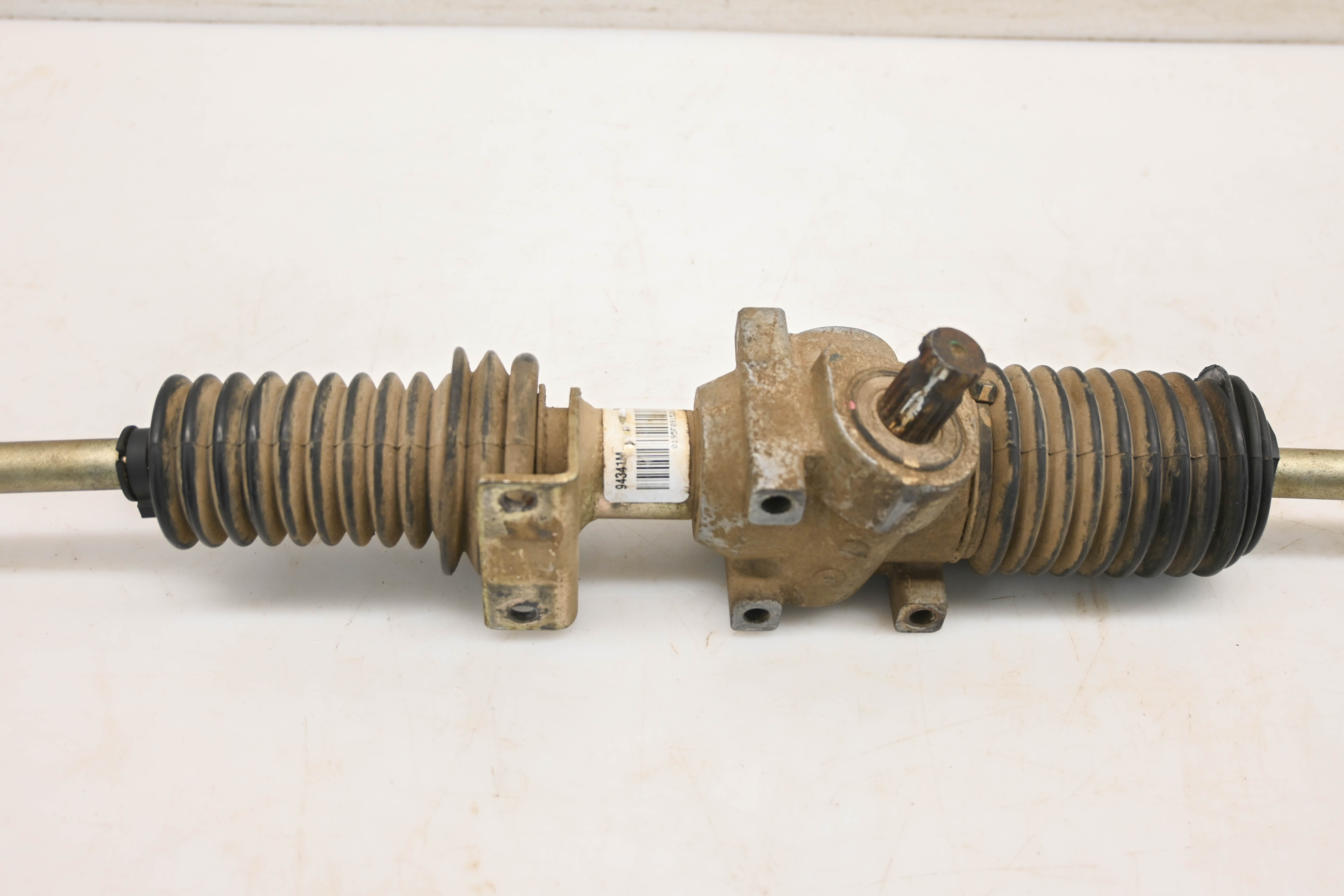18 Arctic Cat Wildcat Sport XT EPS Steering Rack & Pinion