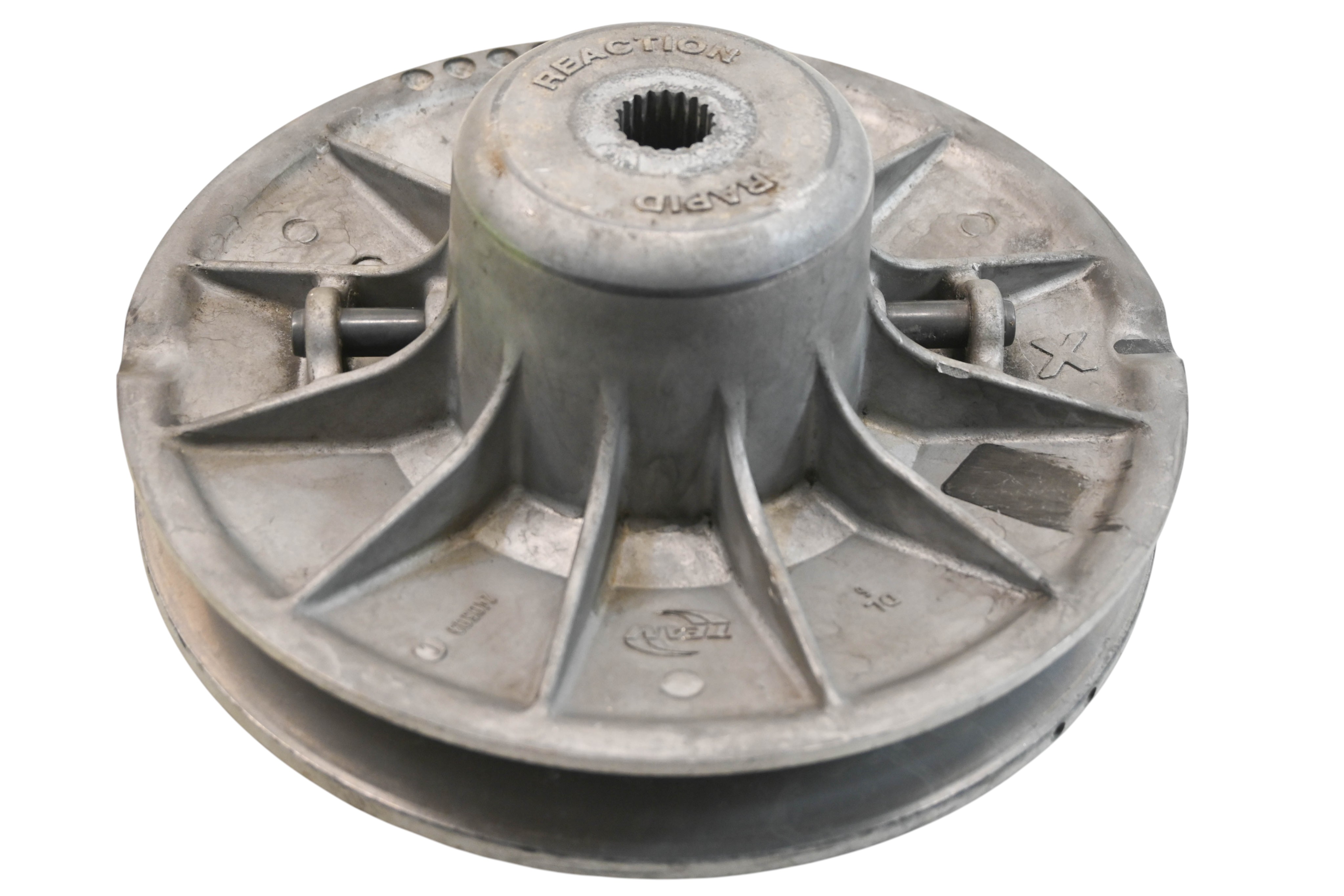 18 Arctic Cat Wildcat Sport XT EPS Secondary Driven Clutch
