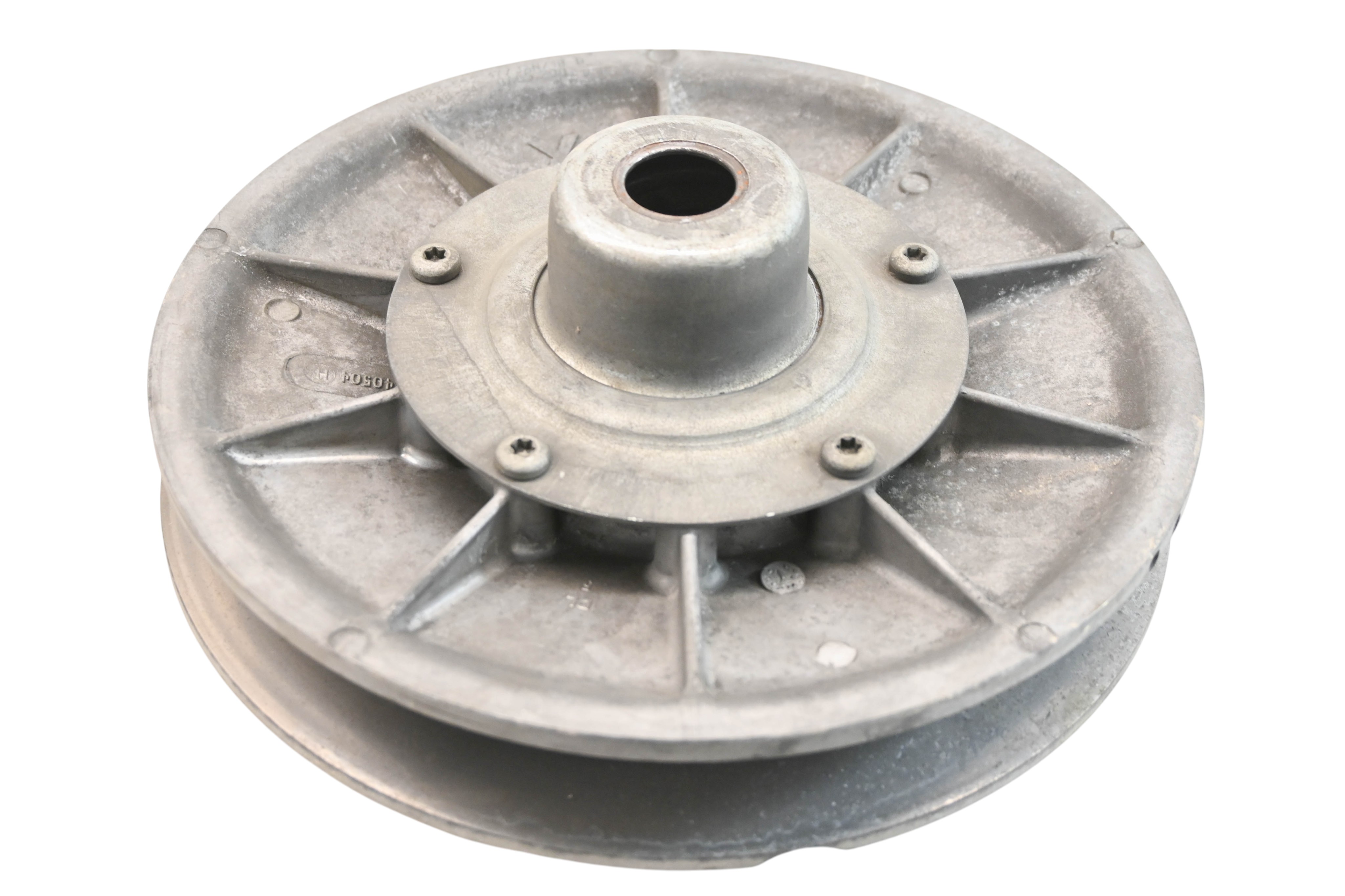 18 Arctic Cat Wildcat Sport XT EPS Secondary Driven Clutch
