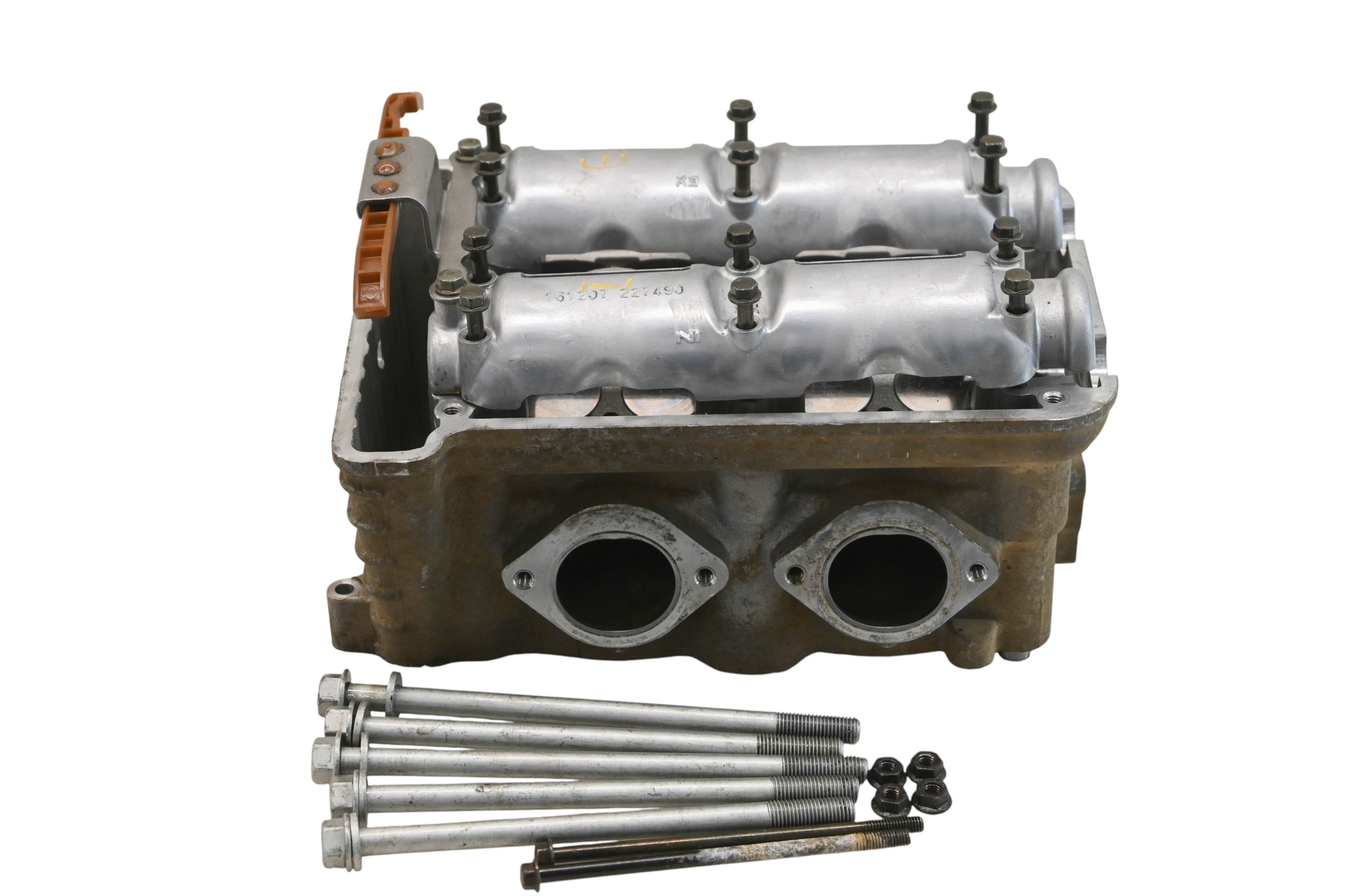 18 Arctic Cat Wildcat Sport XT EPS Cylinder Head