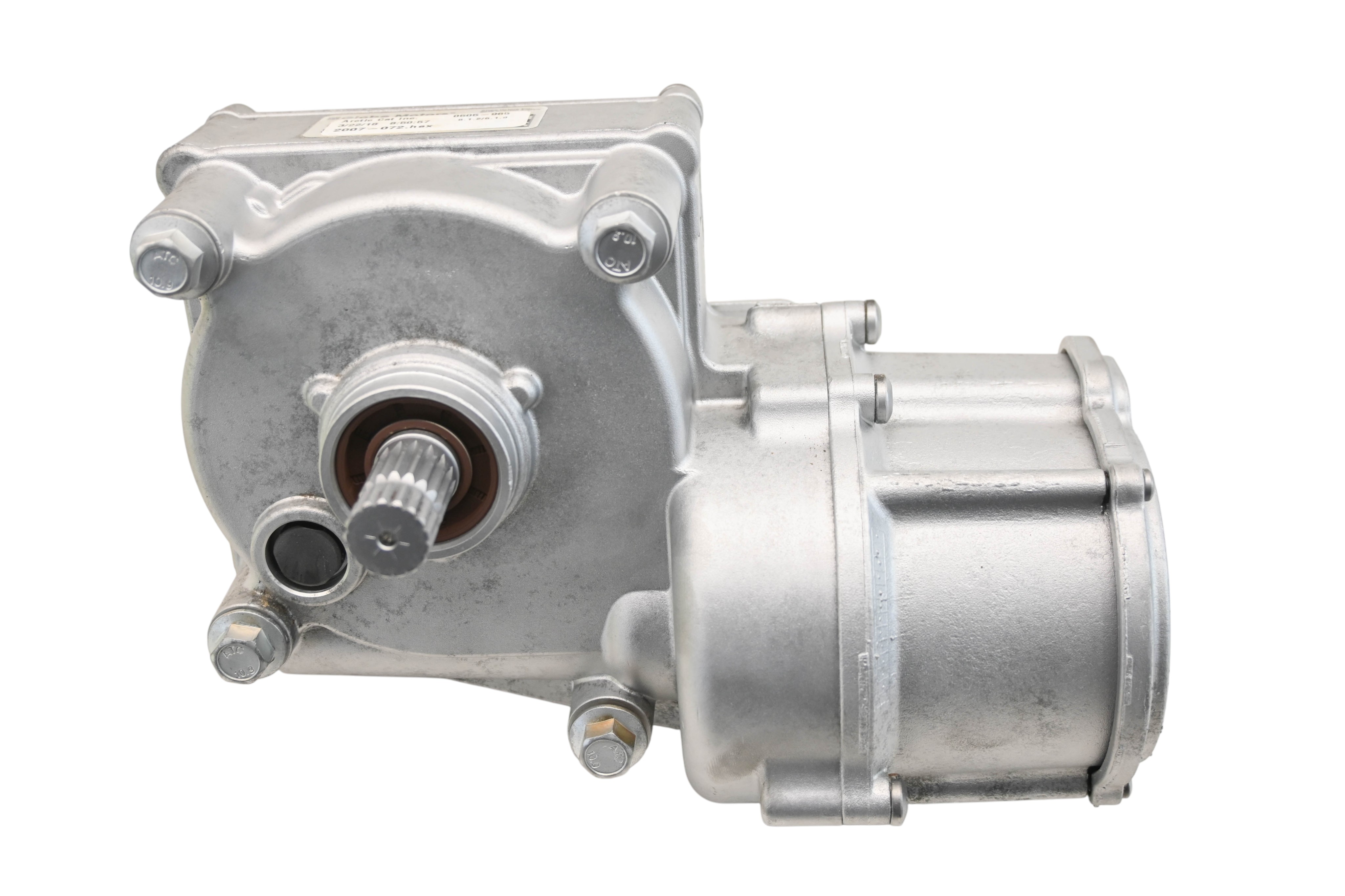 18 Arctic Cat Wildcat Sport XT EPS Eps Power Steering Unit