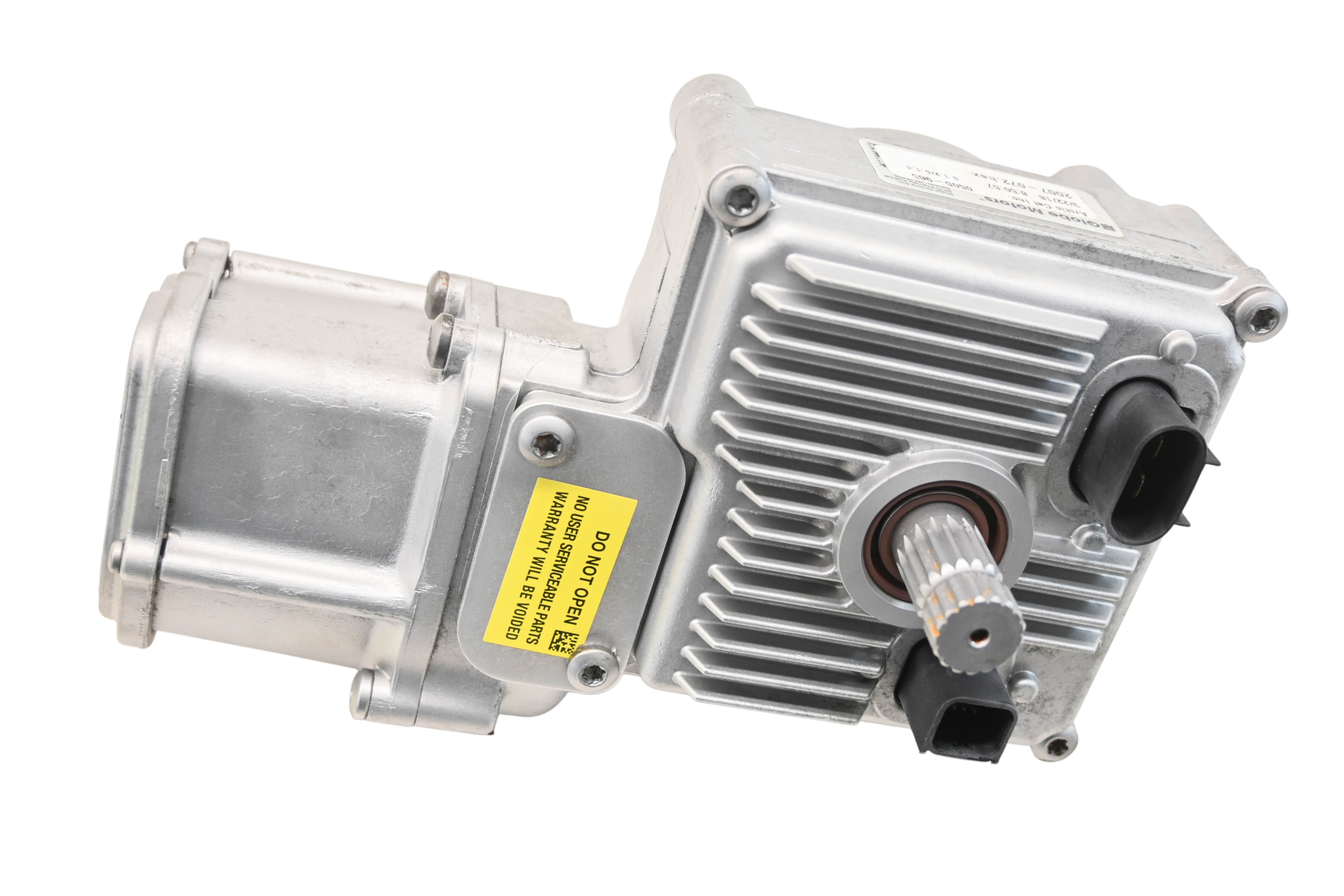 18 Arctic Cat Wildcat Sport XT EPS Eps Power Steering Unit
