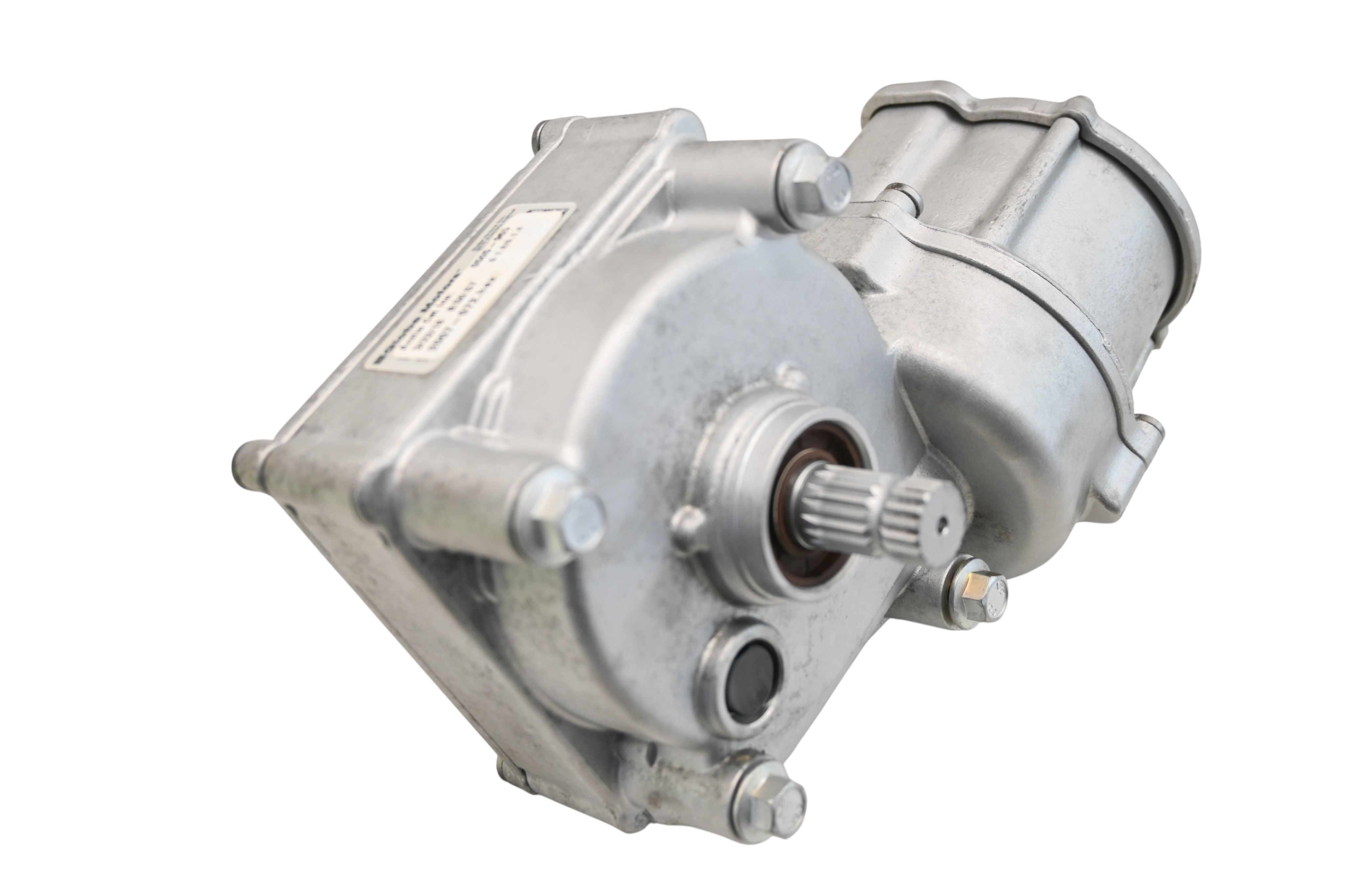 18 Arctic Cat Wildcat Sport XT EPS Eps Power Steering Unit