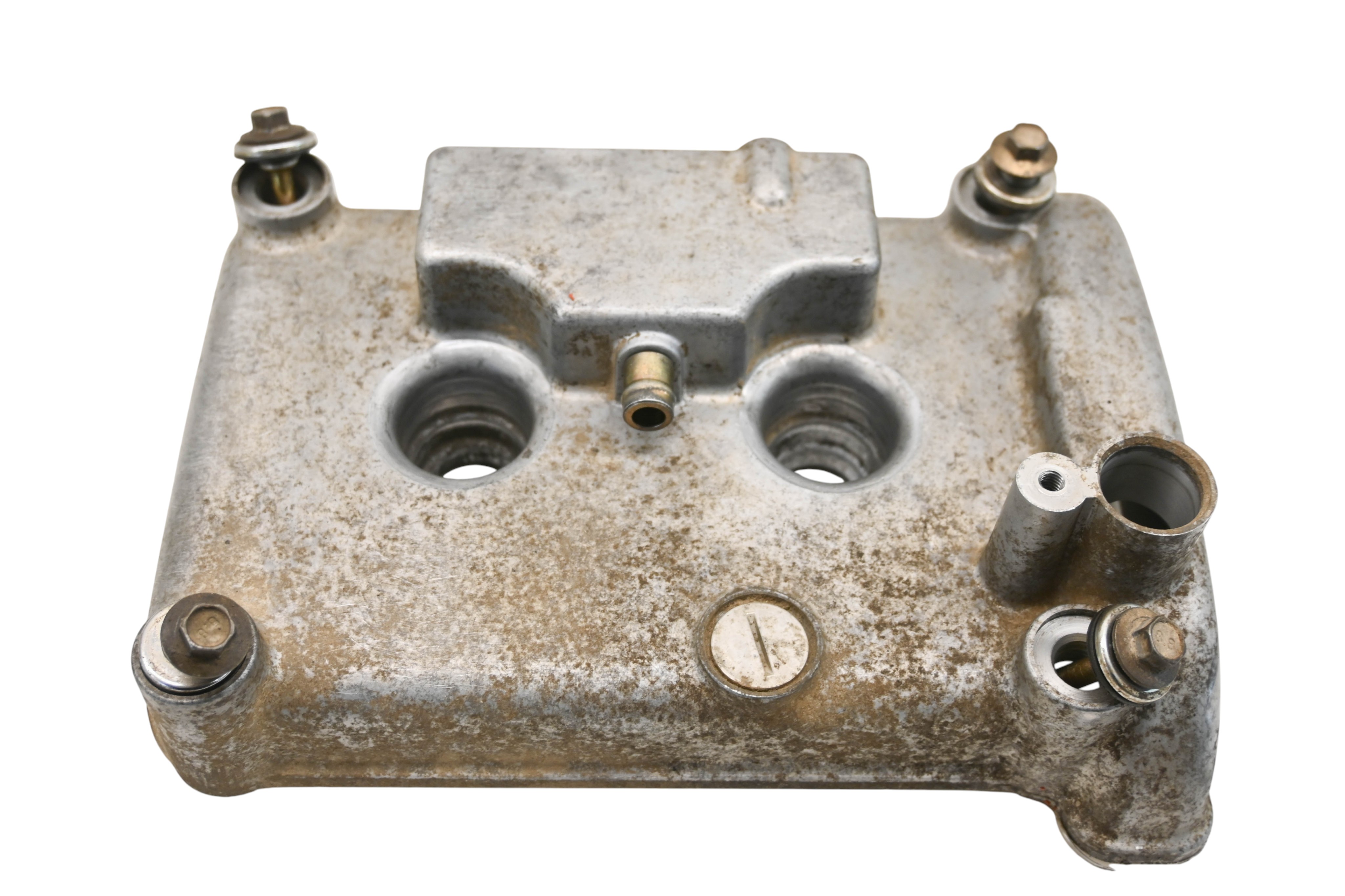 18 Arctic Cat Wildcat Sport XT EPS Valve Cover