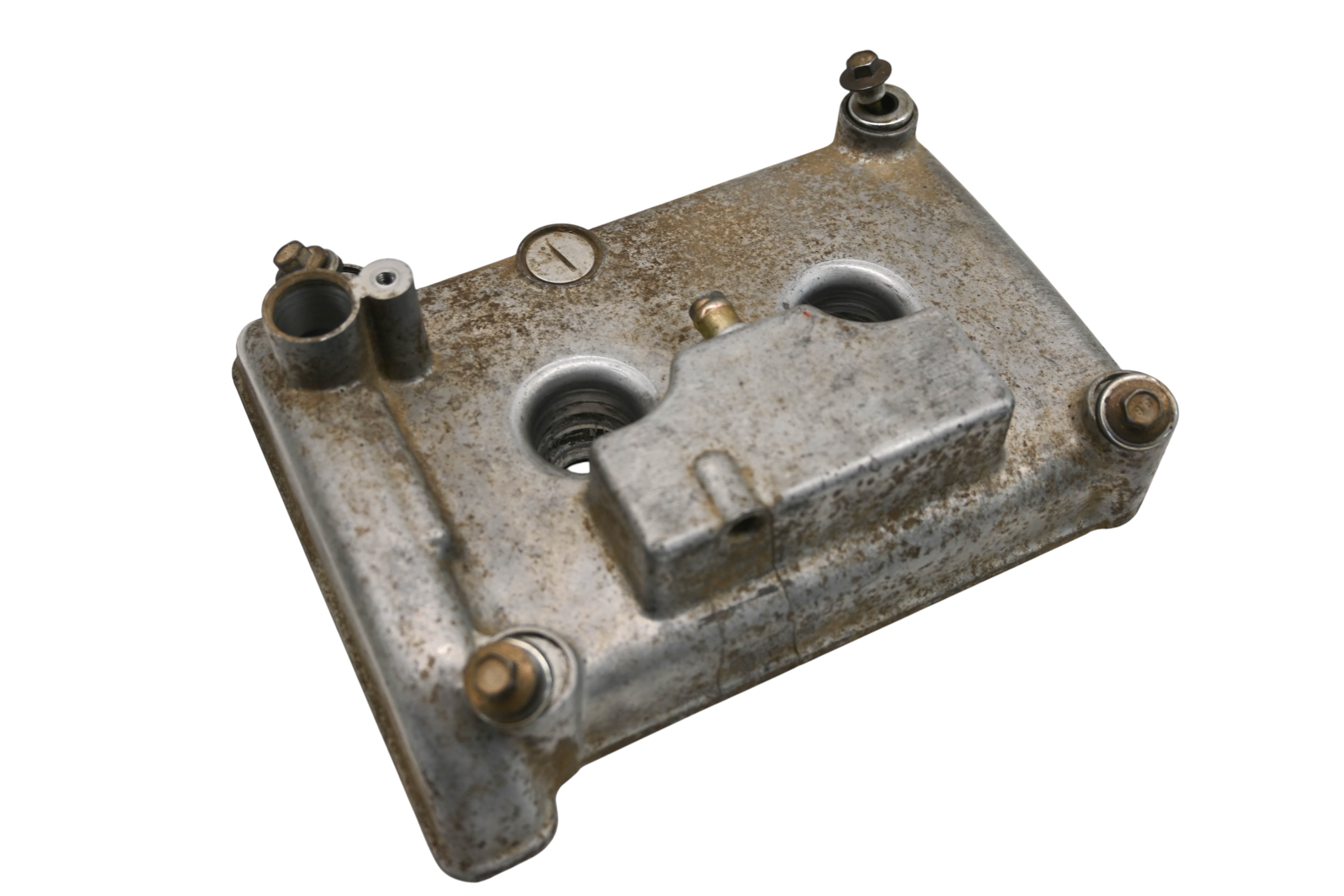 18 Arctic Cat Wildcat Sport XT EPS Valve Cover