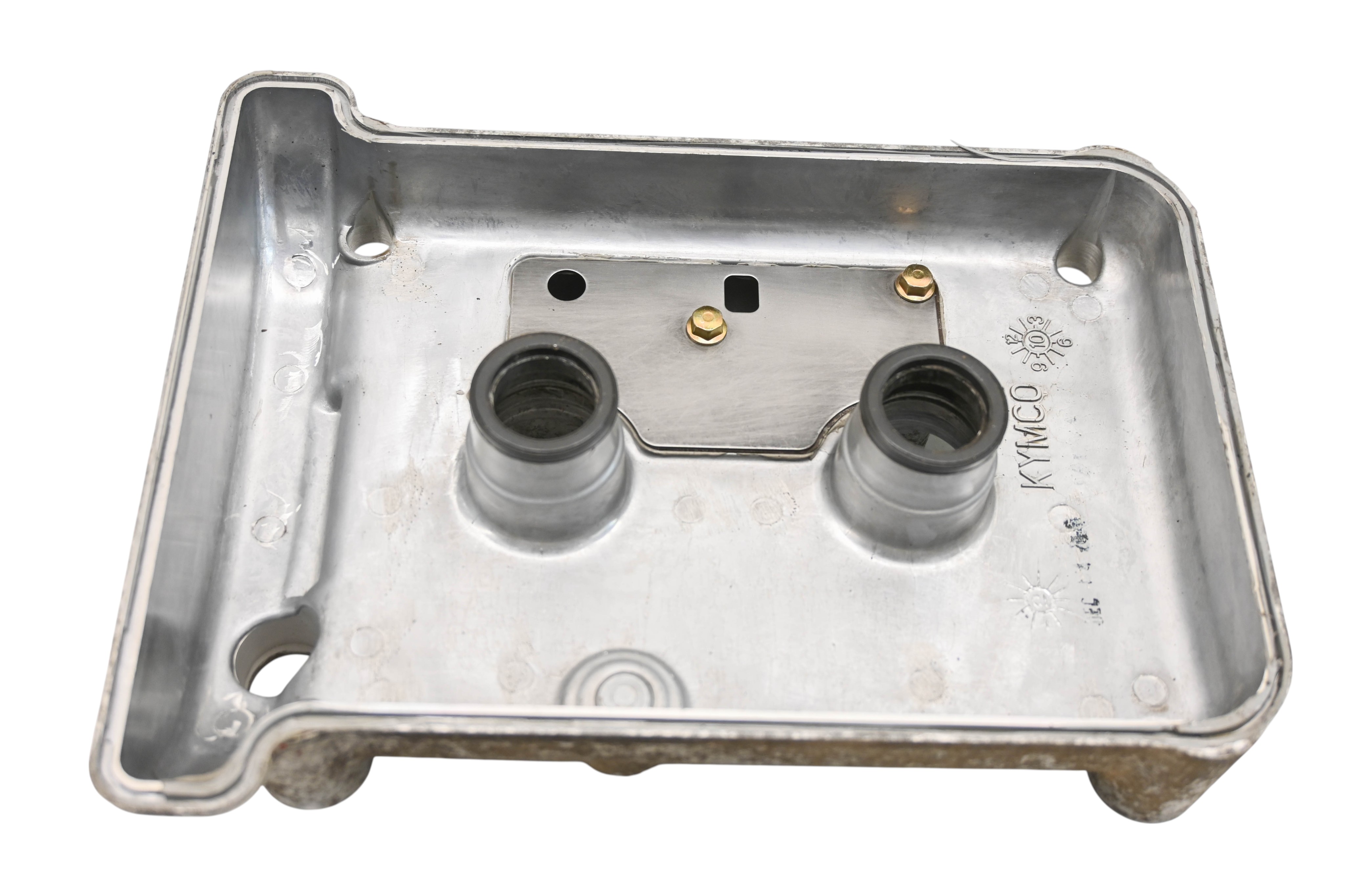 18 Arctic Cat Wildcat Sport XT EPS Valve Cover