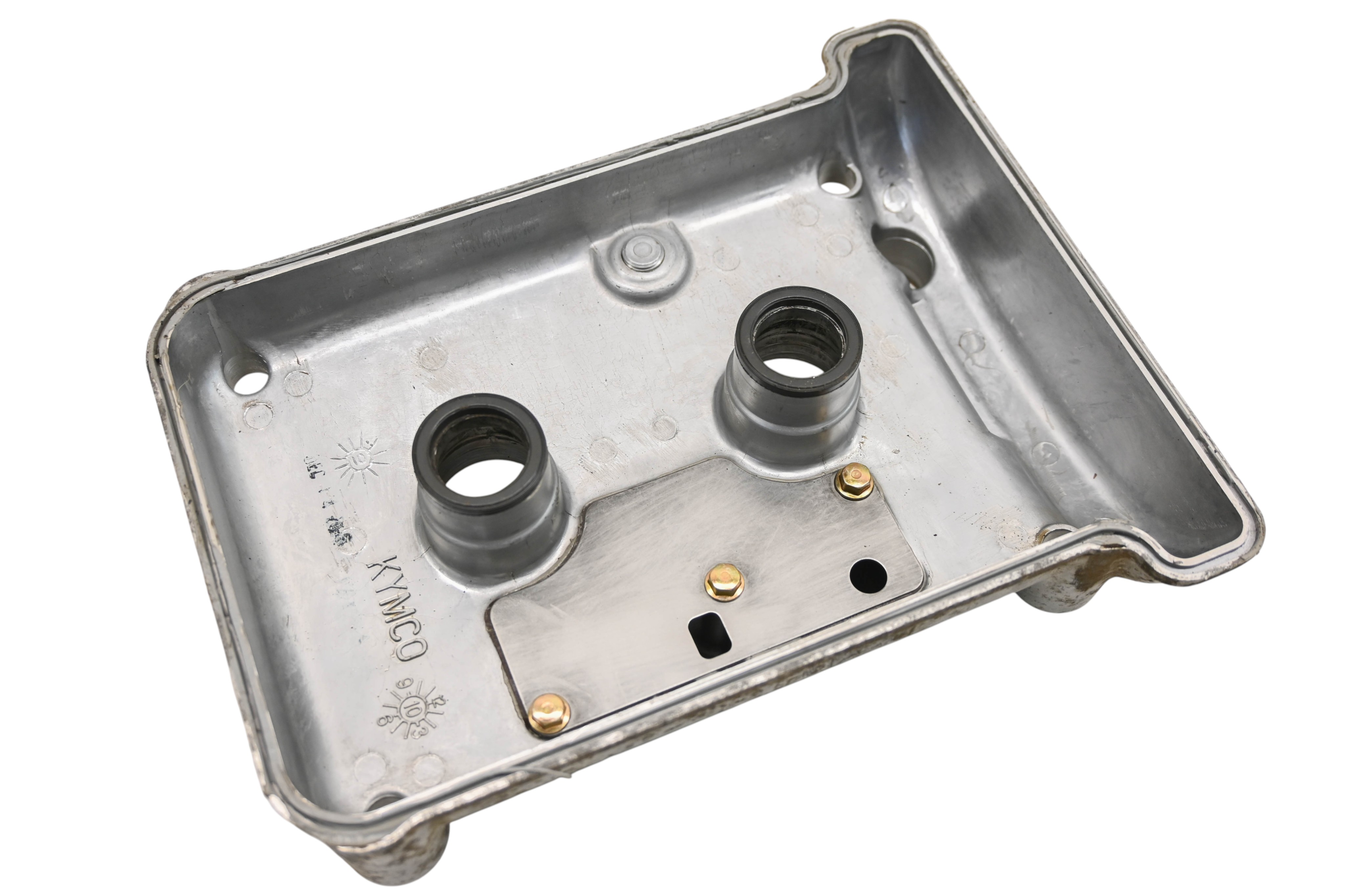 18 Arctic Cat Wildcat Sport XT EPS Valve Cover