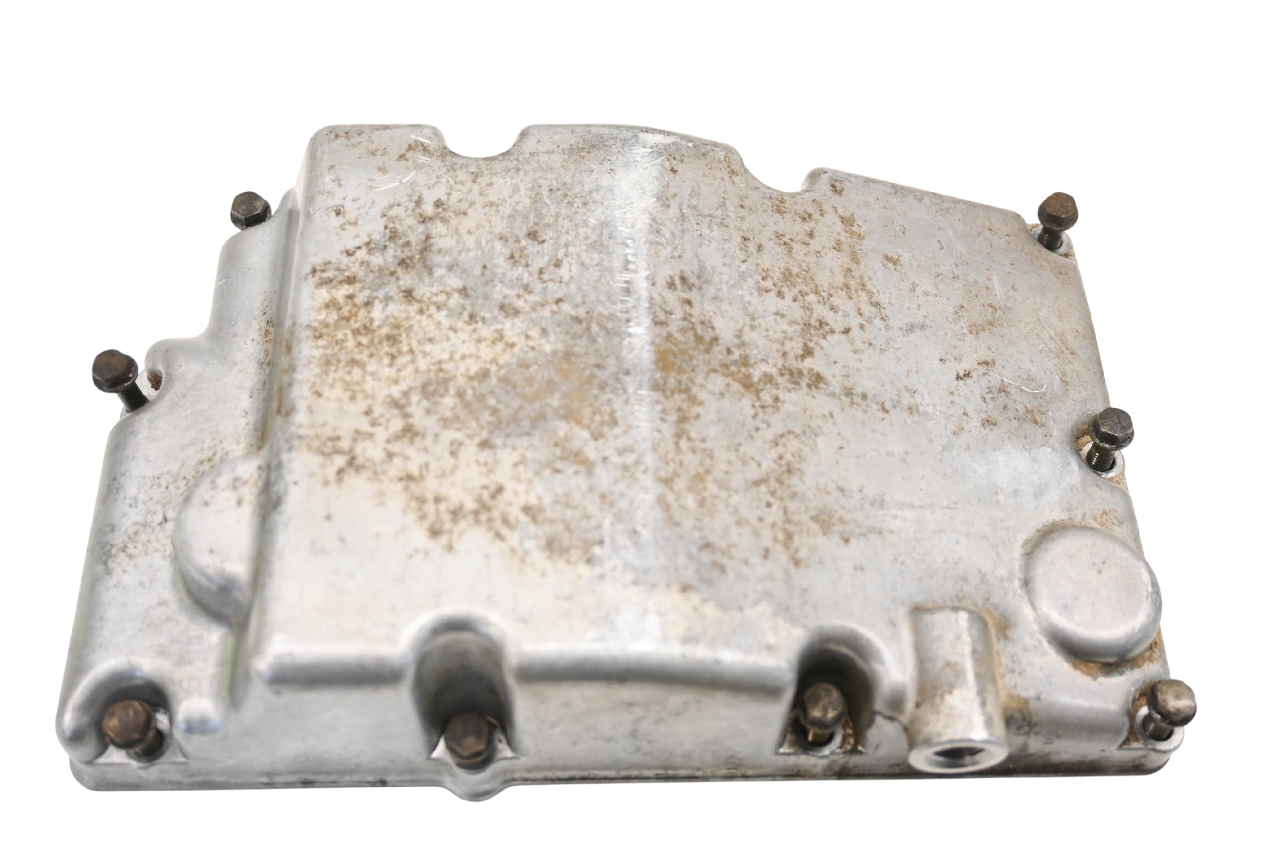 18 Arctic Cat Wildcat Sport XT EPS Oil Pan Cover