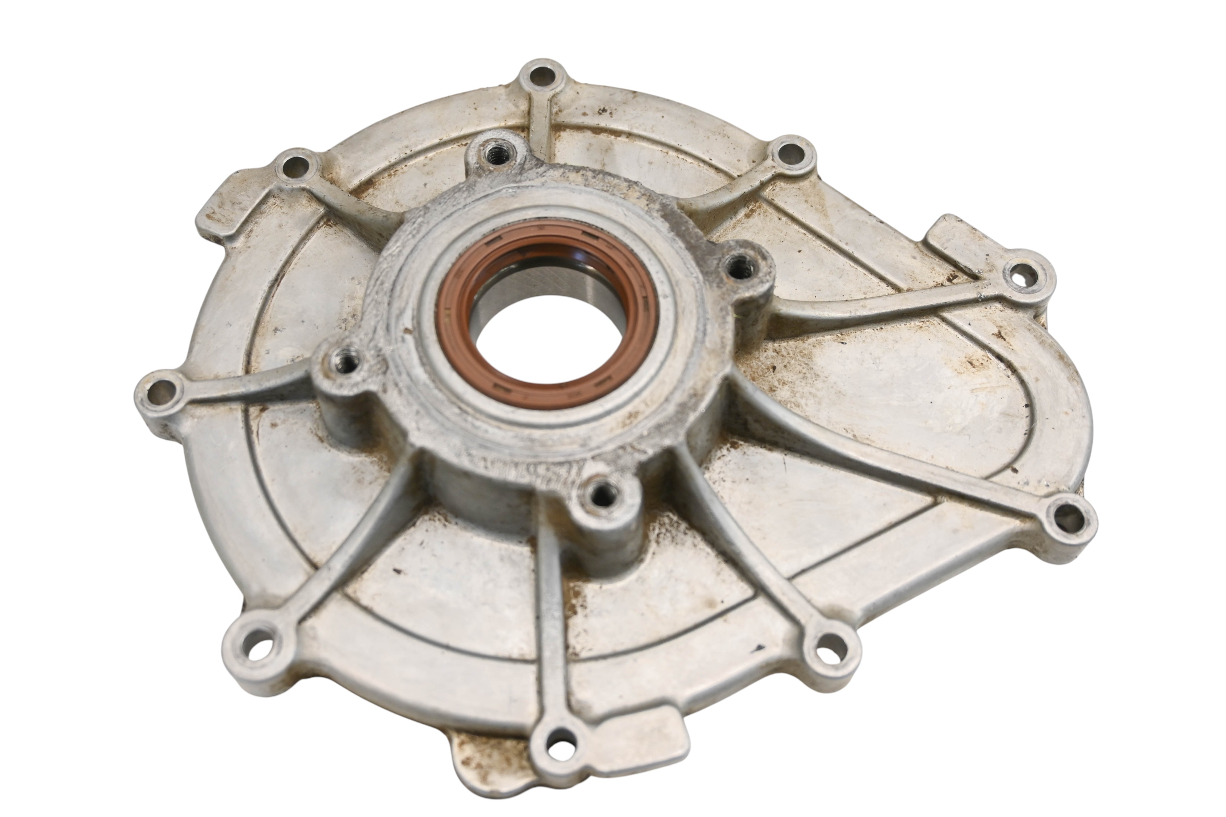 18 Arctic Cat Wildcat Sport XT EPS Crankcase Left Cover