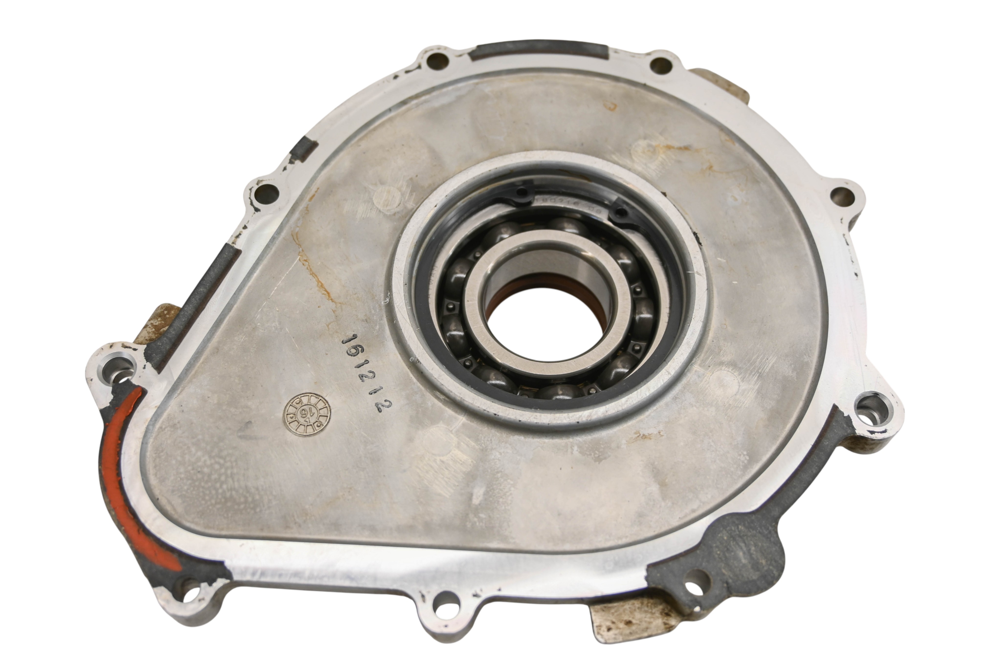 18 Arctic Cat Wildcat Sport XT EPS Crankcase Left Cover