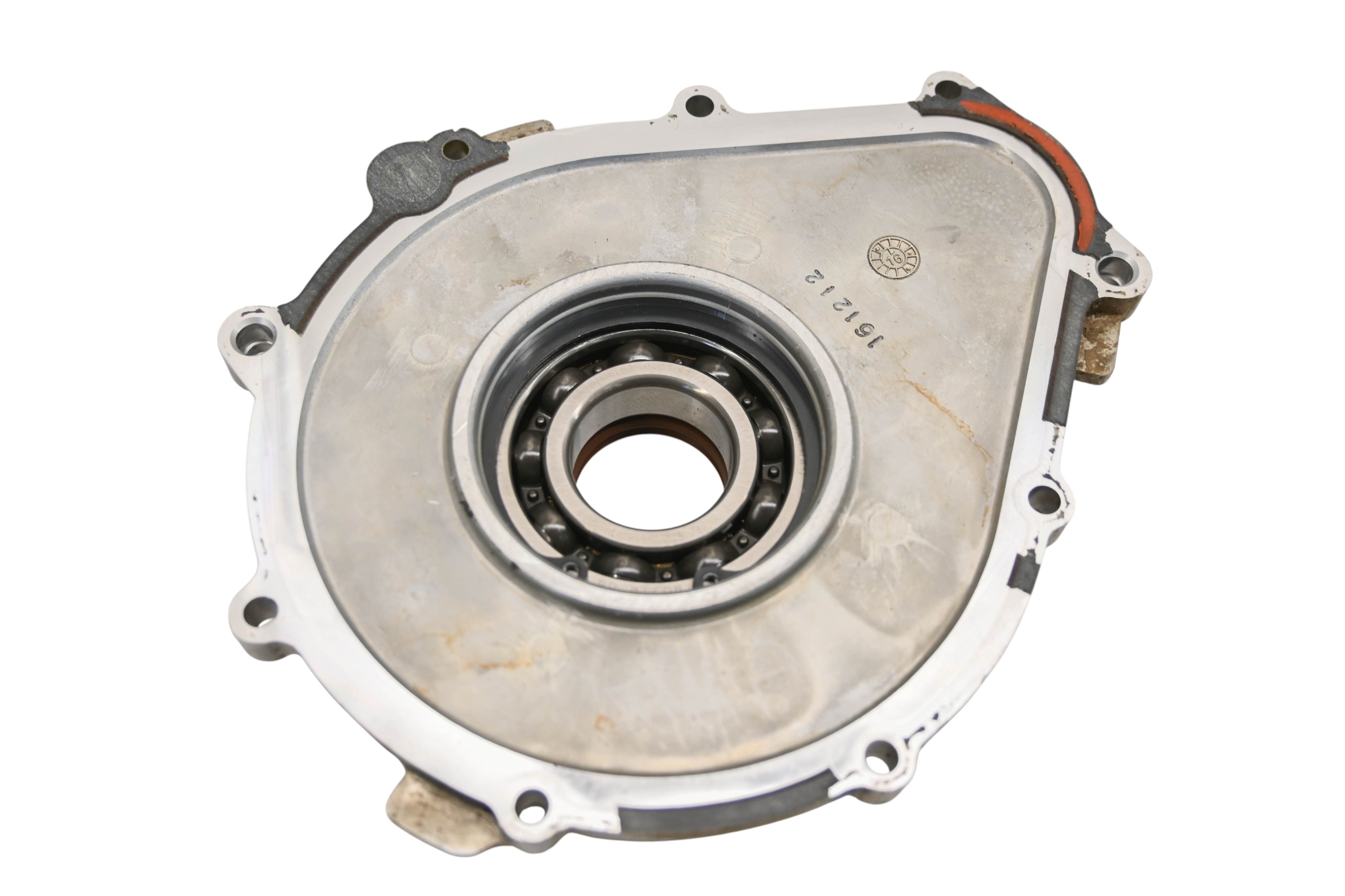 18 Arctic Cat Wildcat Sport XT EPS Crankcase Left Cover