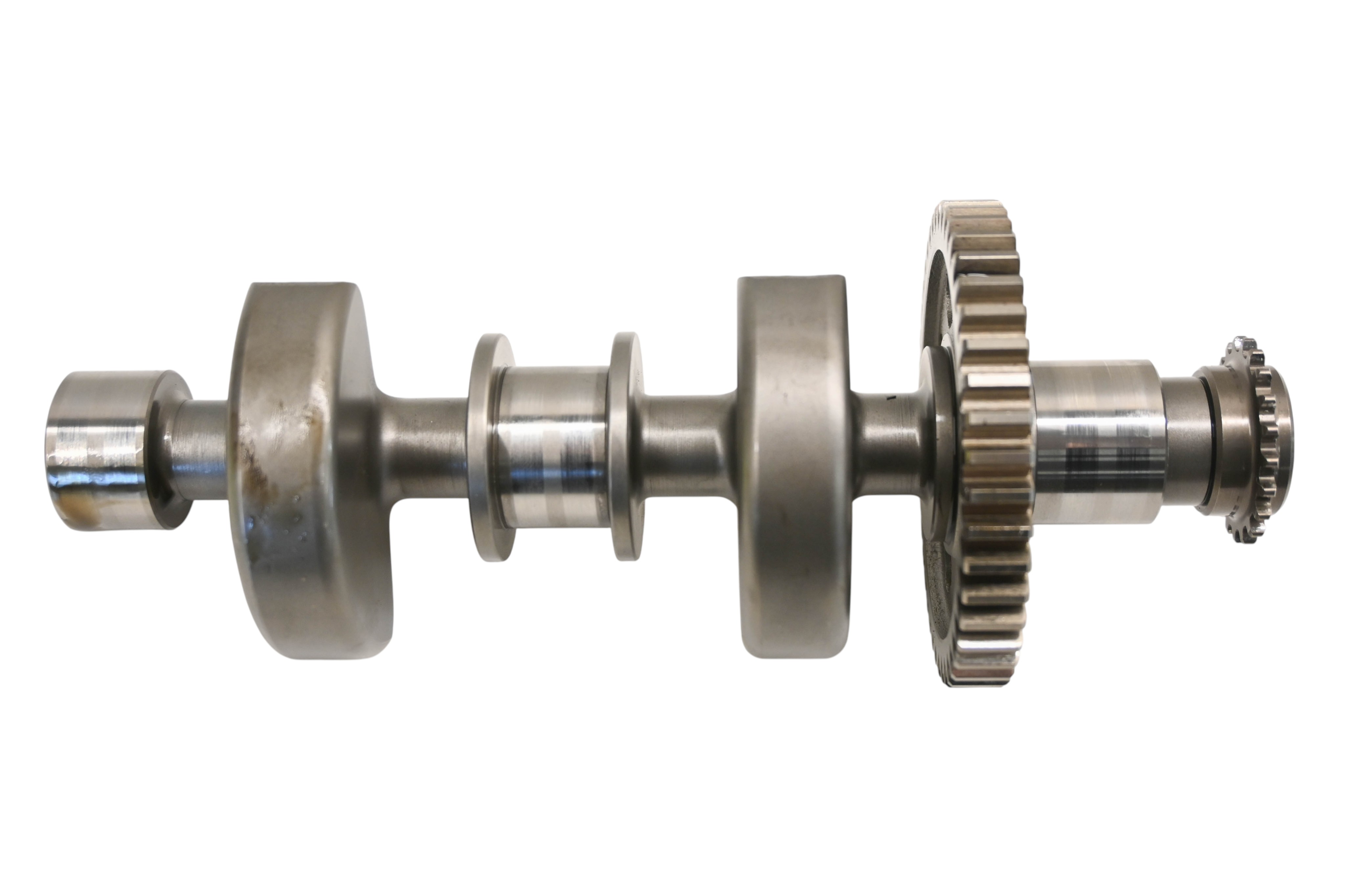18 Arctic Cat Wildcat Sport XT EPS Counter Balancer Crankshaft Balance