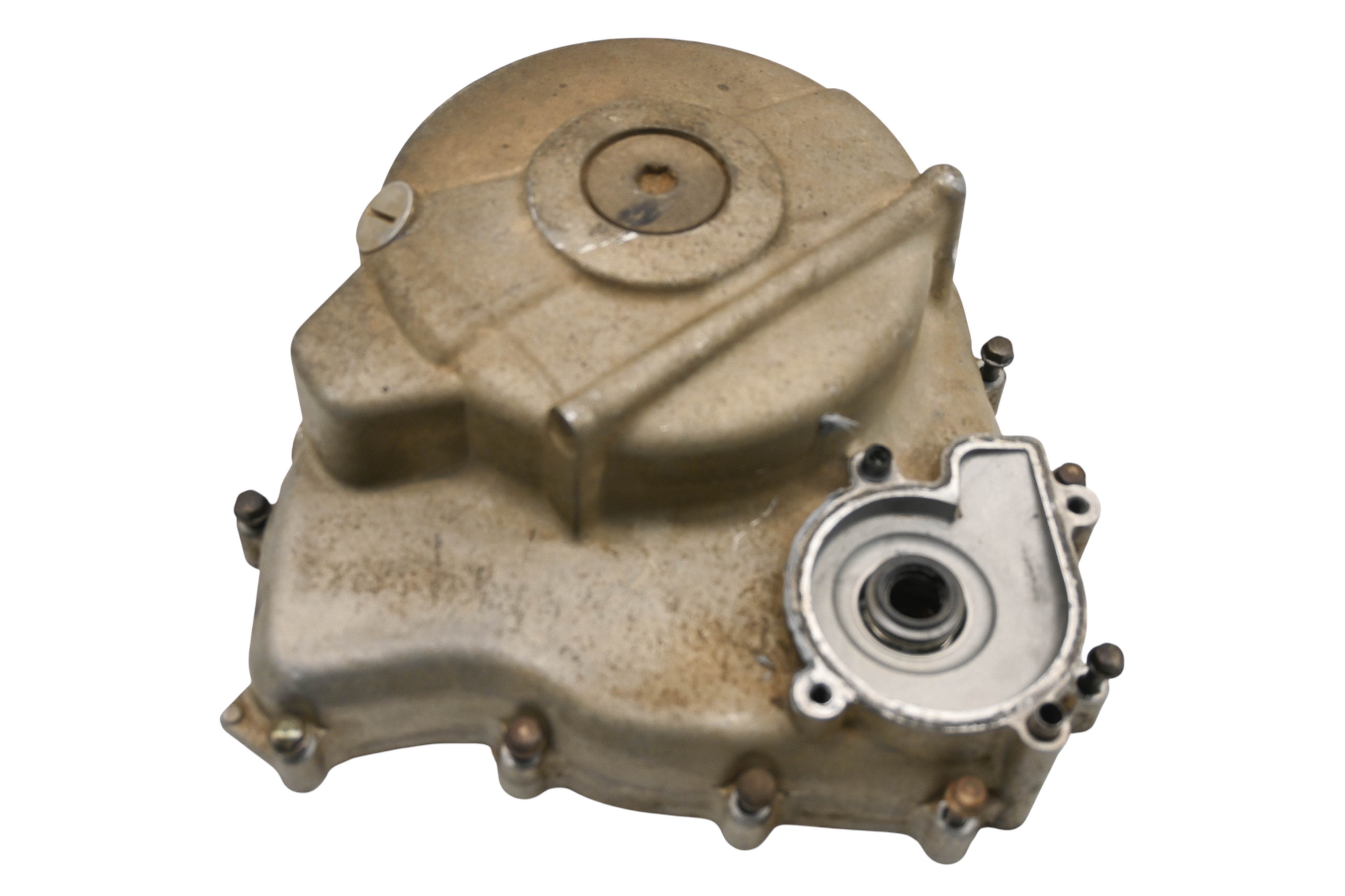 18 Arctic Cat Wildcat Sport XT EPS Stator Cover
