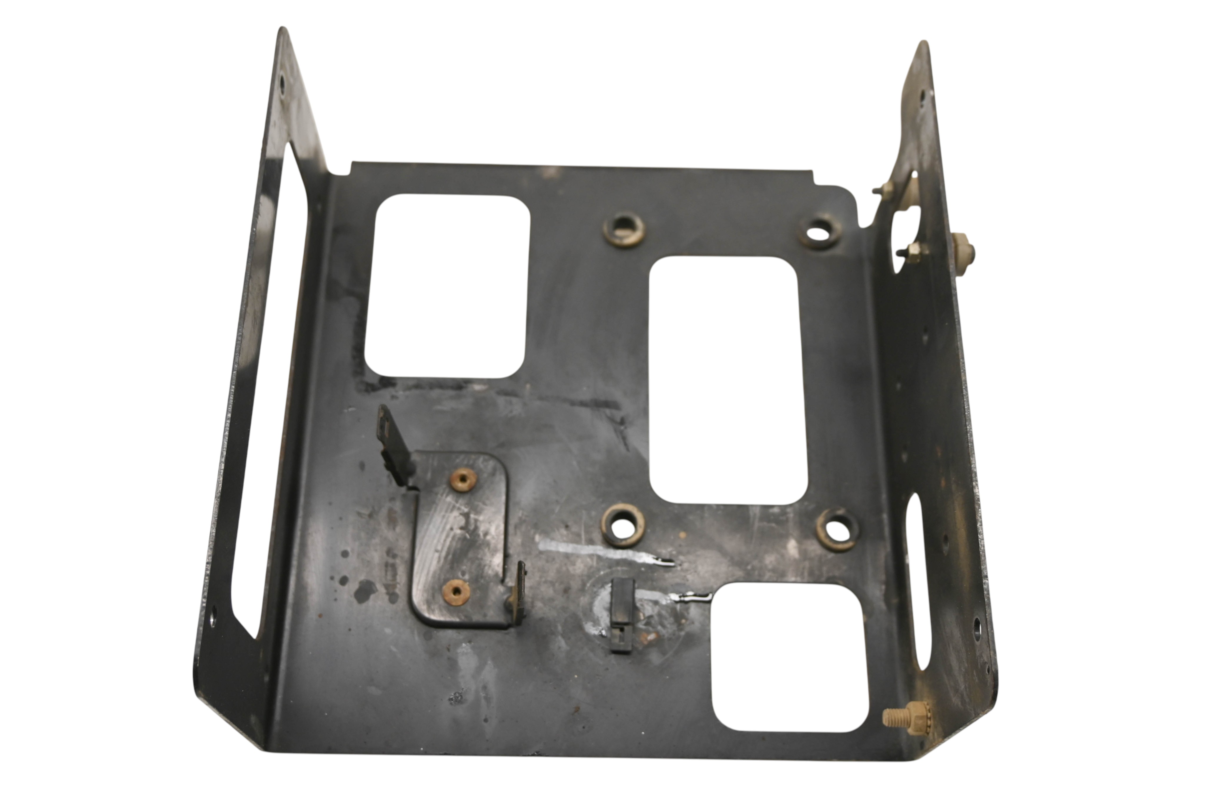 18 Arctic Cat Wildcat Sport XT EPS Electrical Tray Bracket Mount