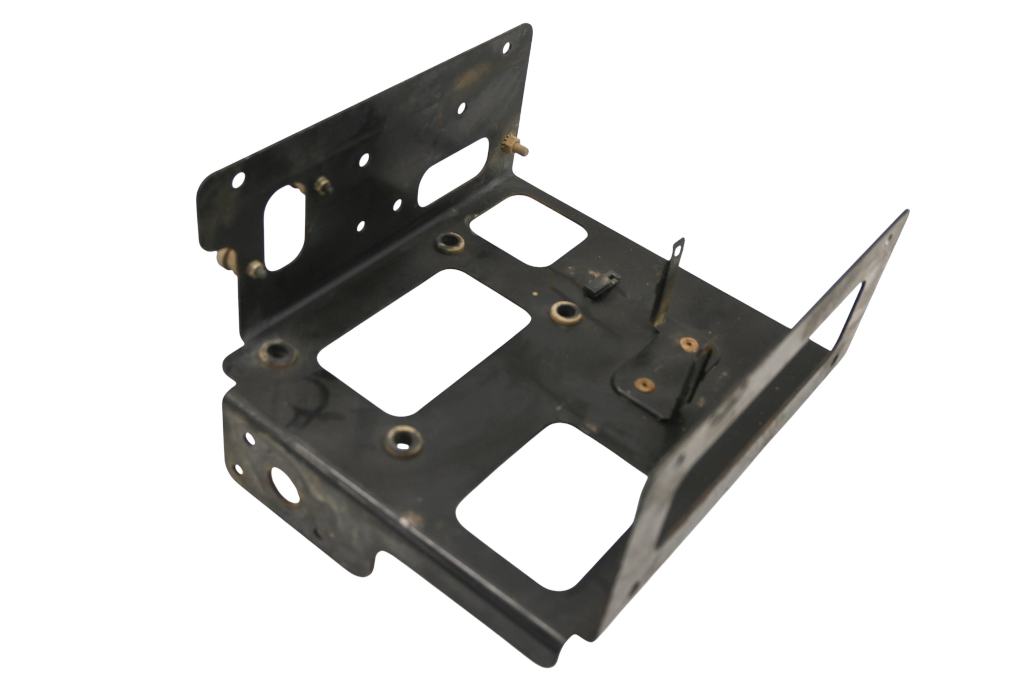 18 Arctic Cat Wildcat Sport XT EPS Electrical Tray Bracket Mount